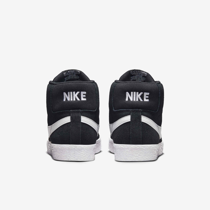 Nike SB Zoom Blazer Mid image number 5 Nike SB Zoom Blazer Mid image number 5