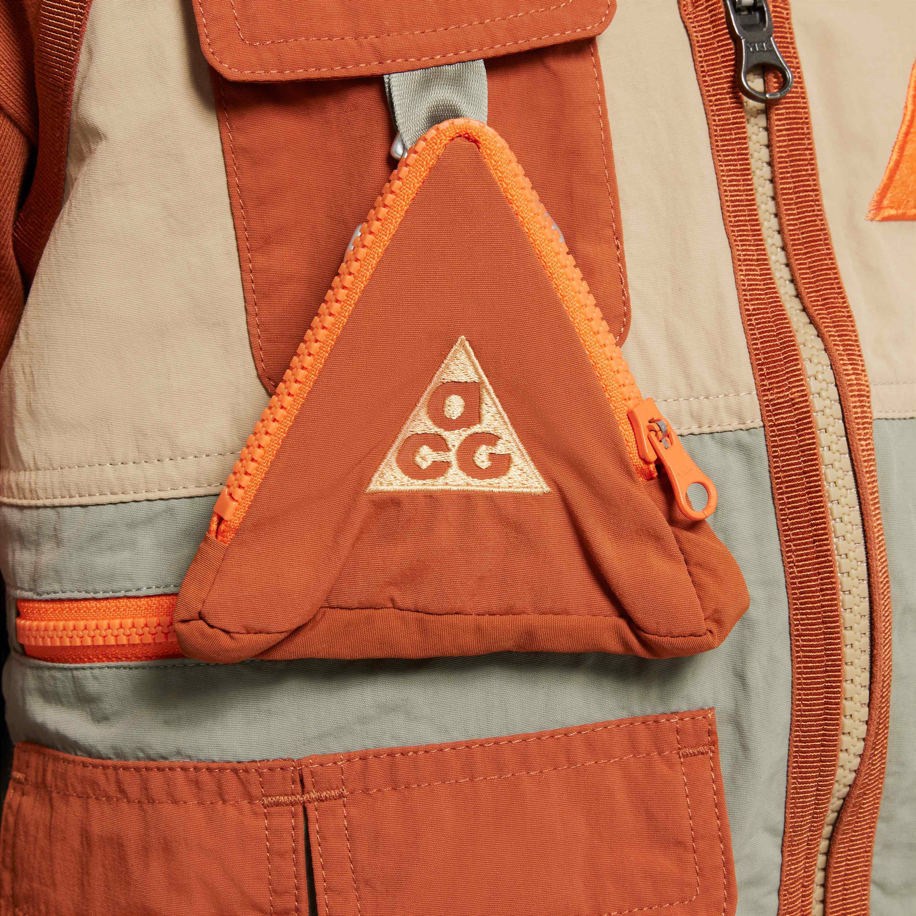 Nike ACG image number 3