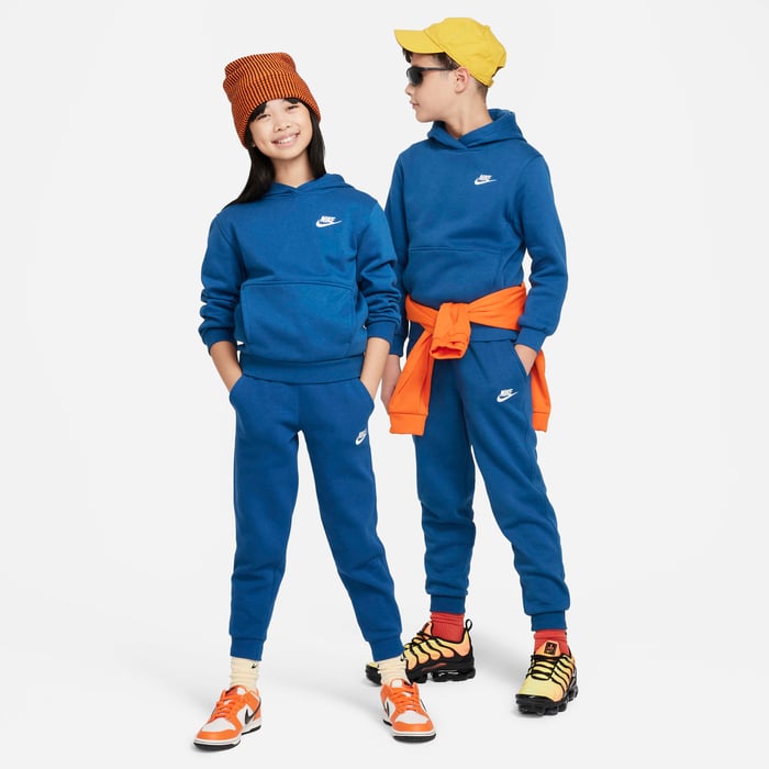 نايكي سبورتسوير كلوب فليس image number 5 نايكي سبورتسوير كلوب فليس image number 5