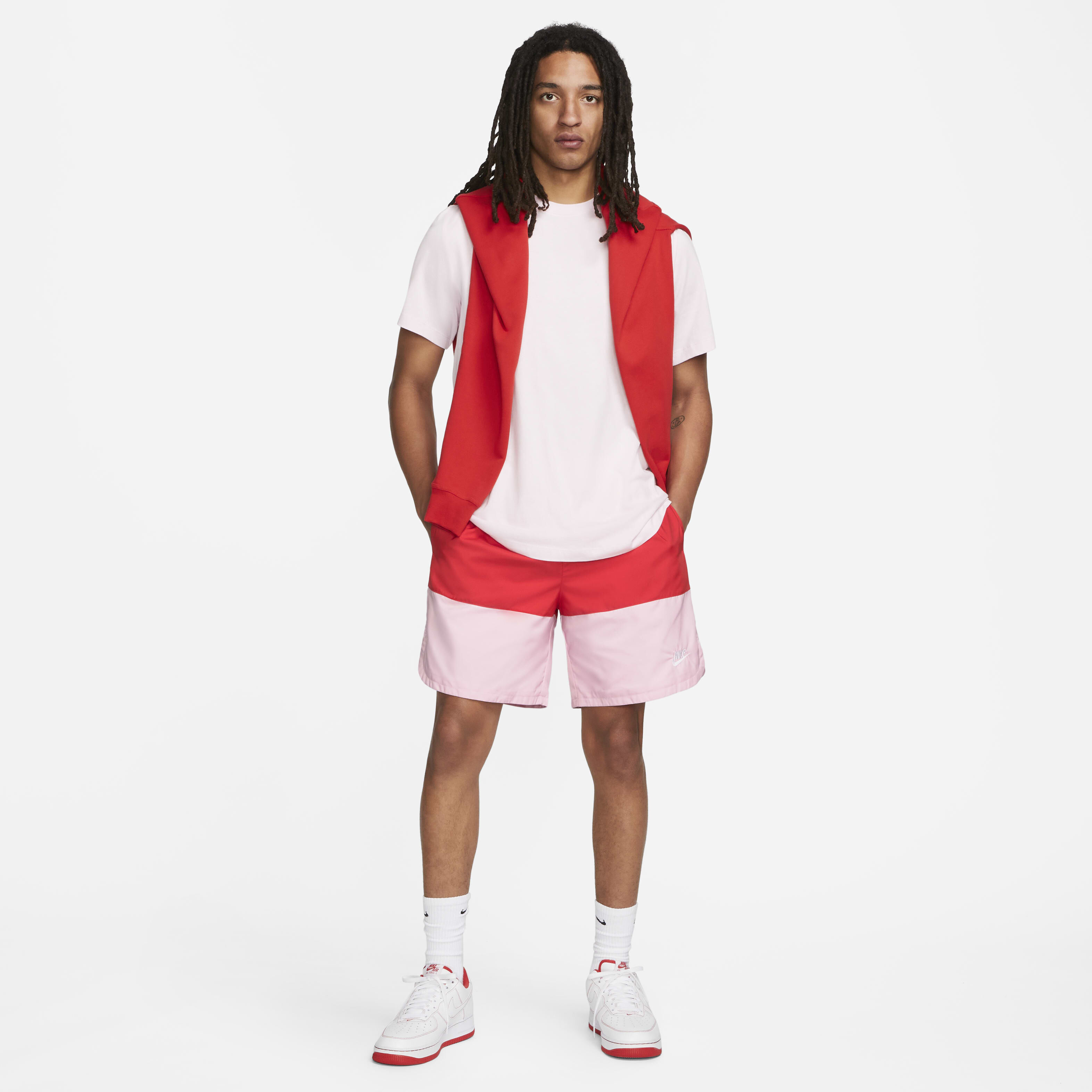 Nike Sportswear Sport Essential image number 6