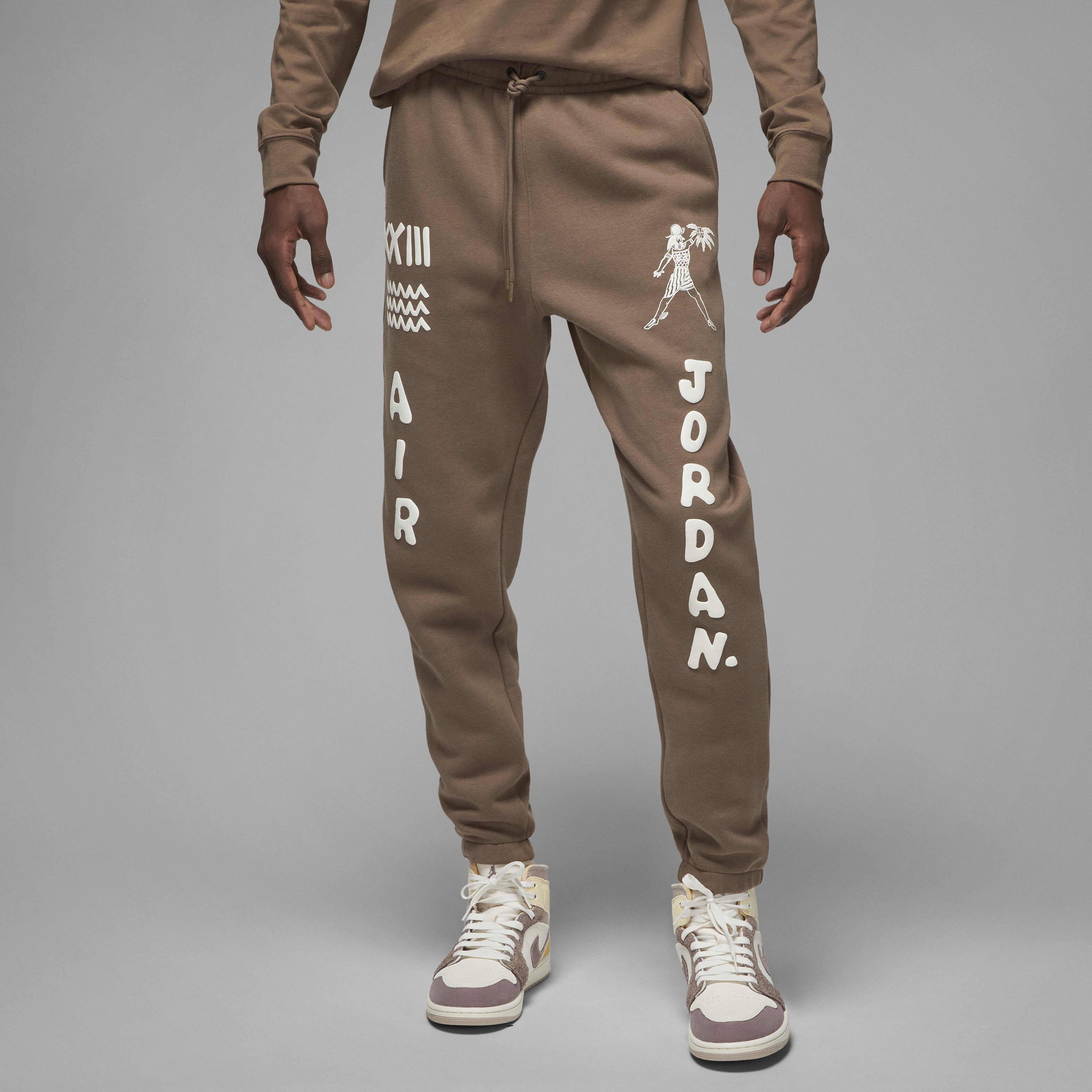 Jordan Artist Series by Umar Rashid image number 0