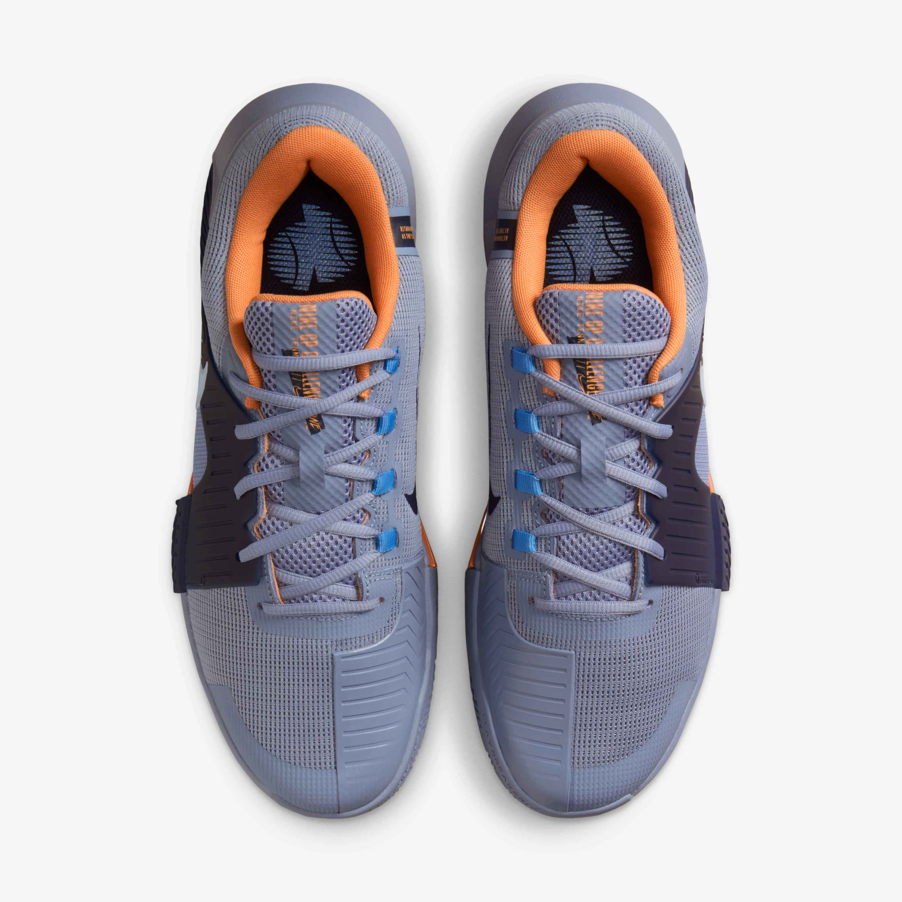 نايكي زووم GP تشالنج 1 image number 3