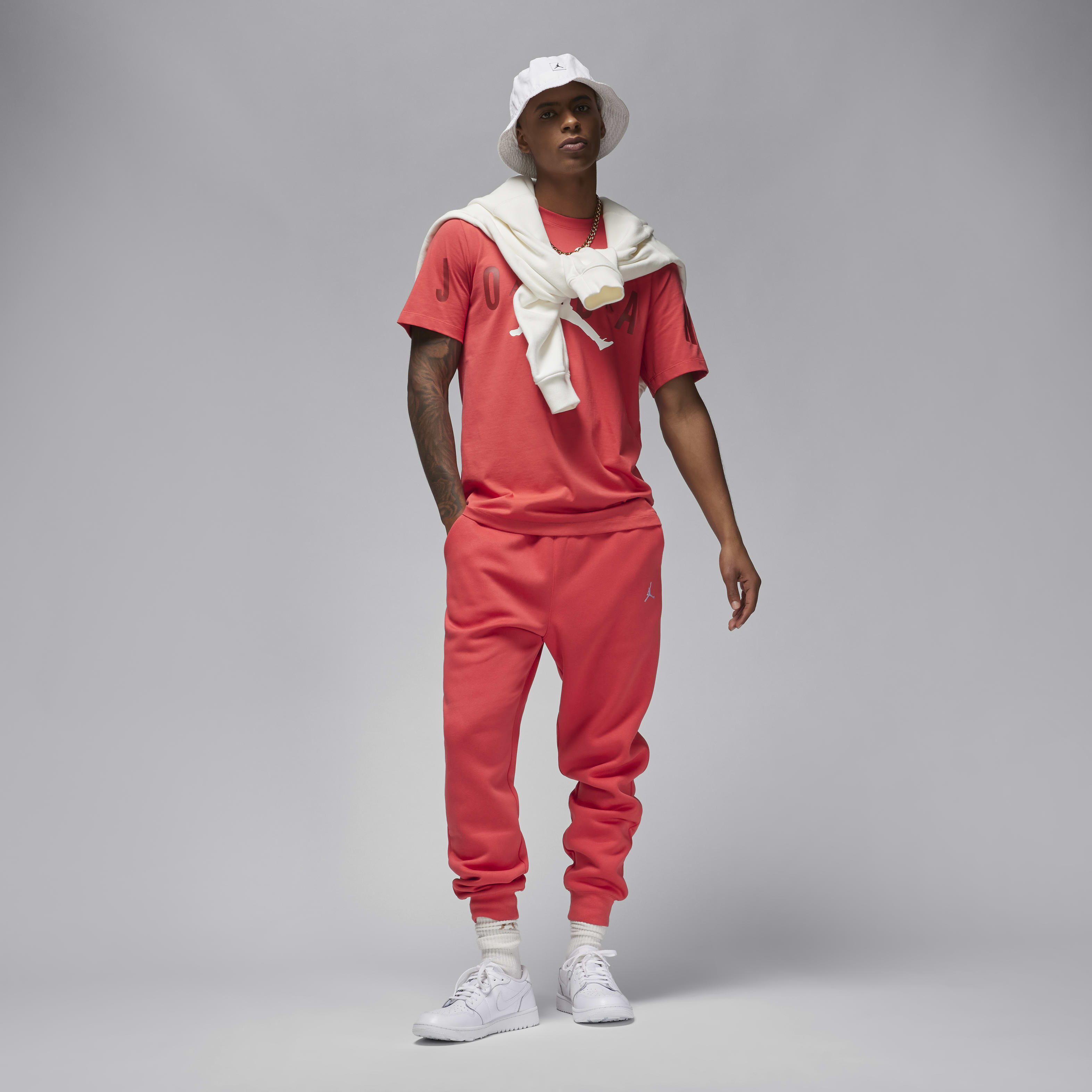 Jordan Brooklyn Fleece image number 5