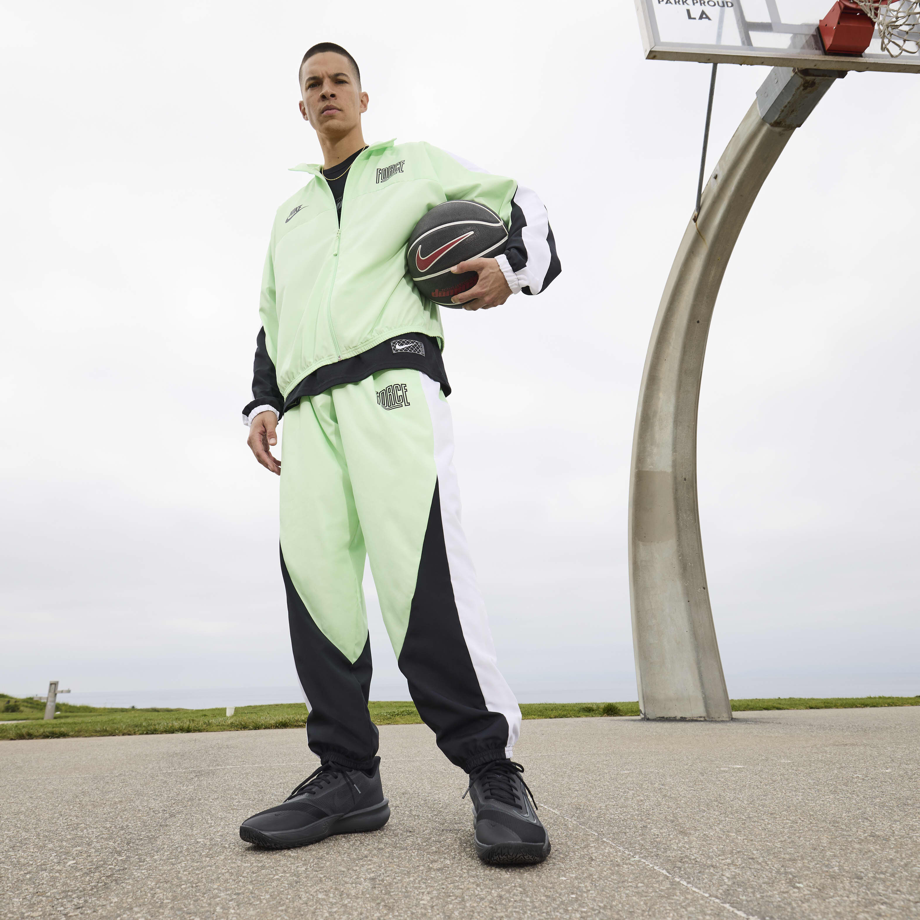 Nike Precision 7 image number 9