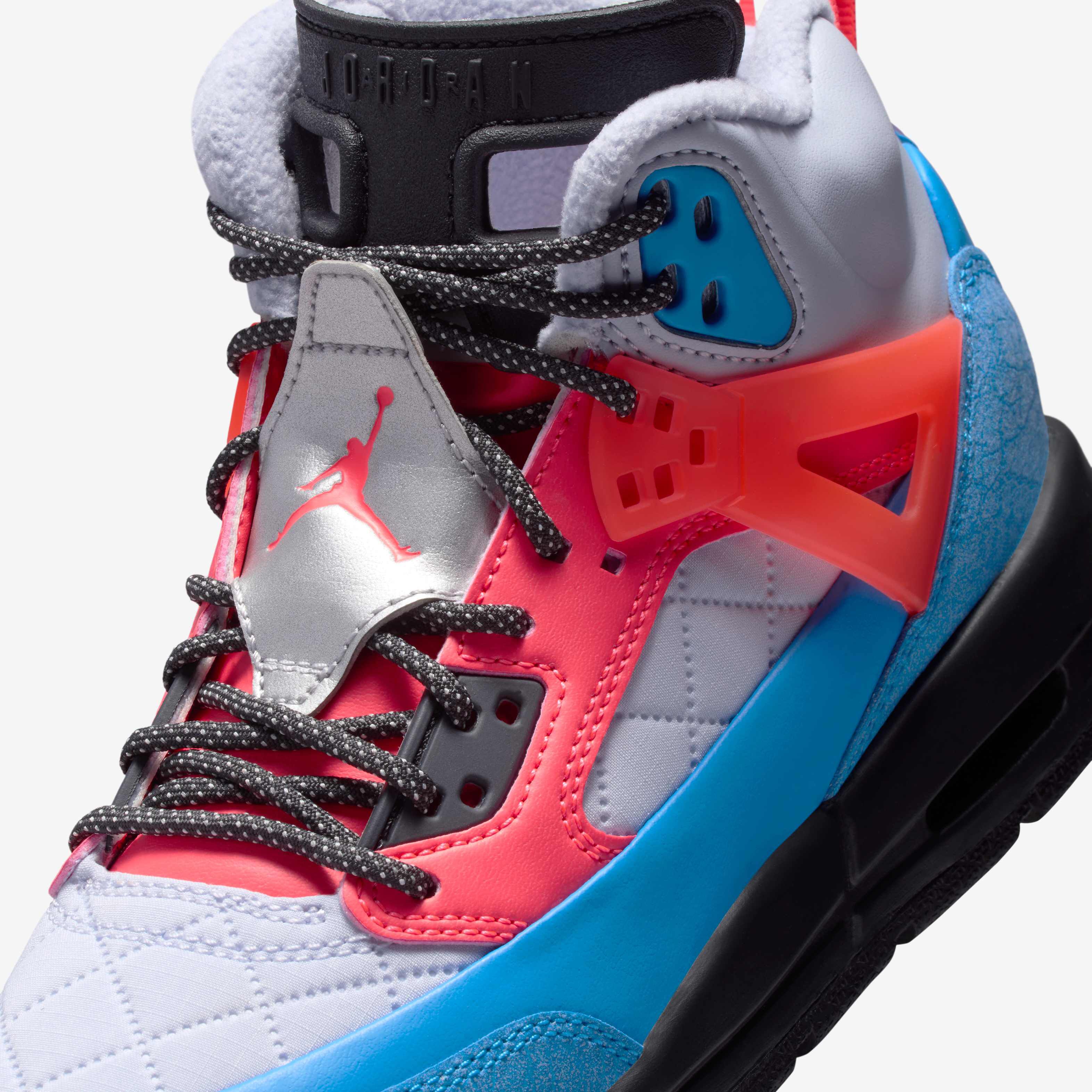 Jordan Spizike image number 6