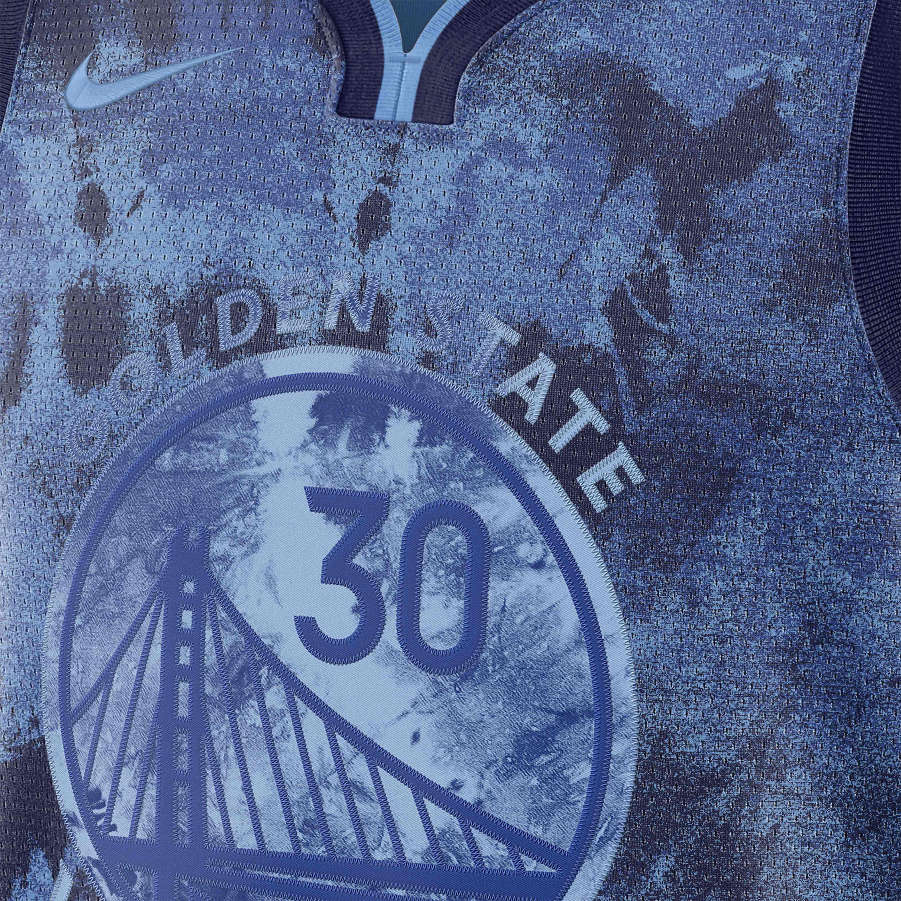 ستيفن كيري جولدن ستيت ووريرز 2022/23 سلكت سيريز image number 2