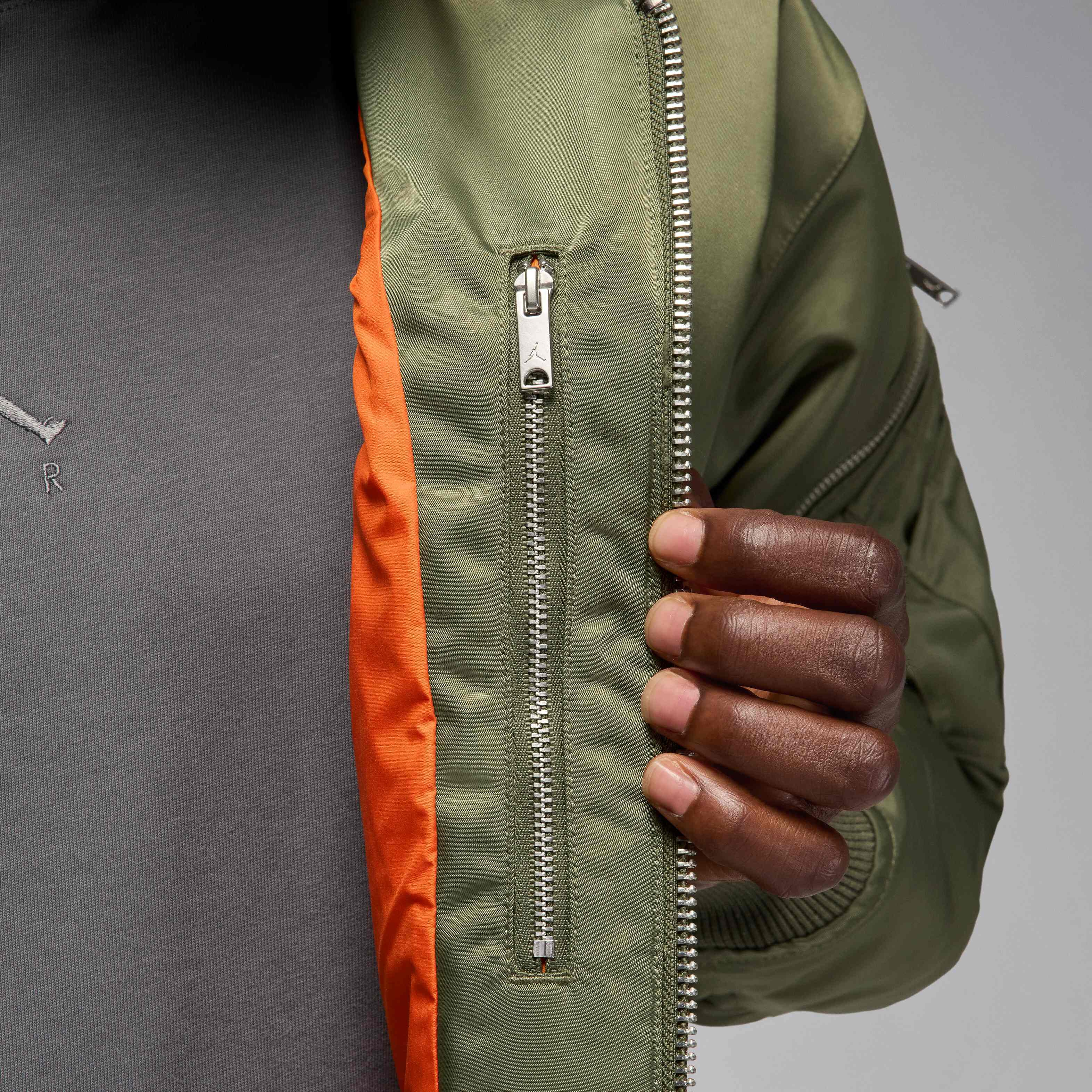 Jordan Renegade Flight image number 6