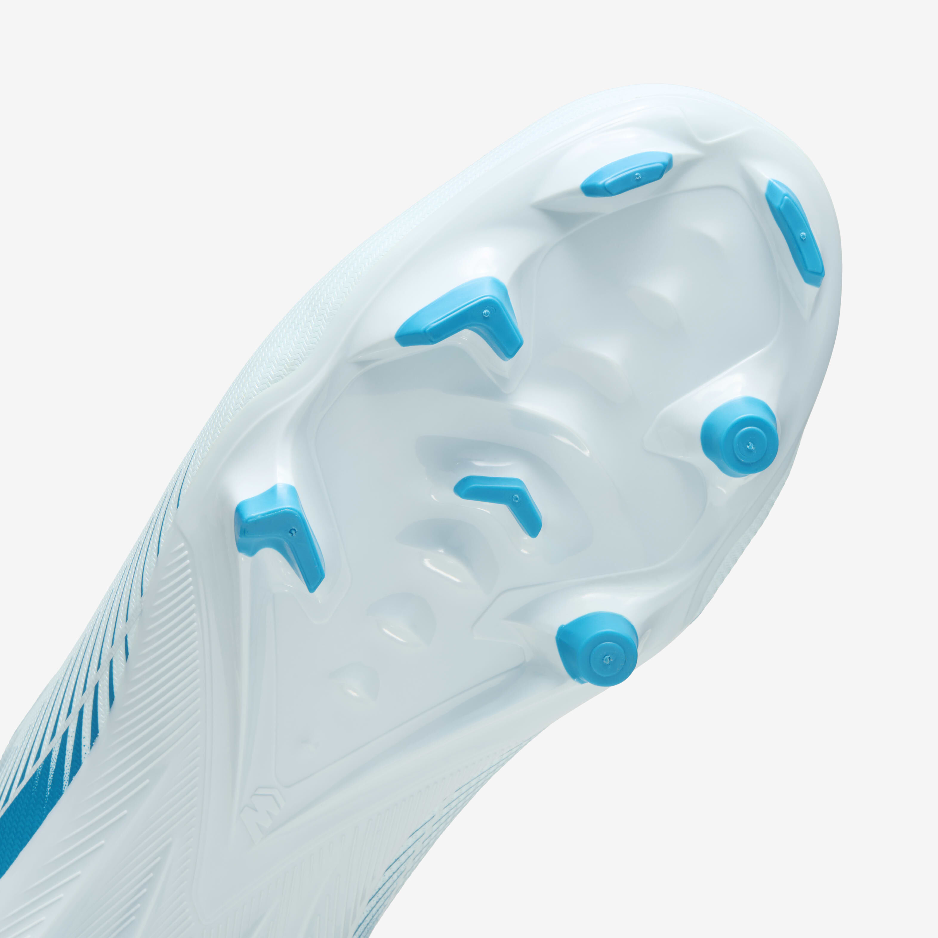 Nike Jr. Mercurial Superfly 10 Academy image number 6