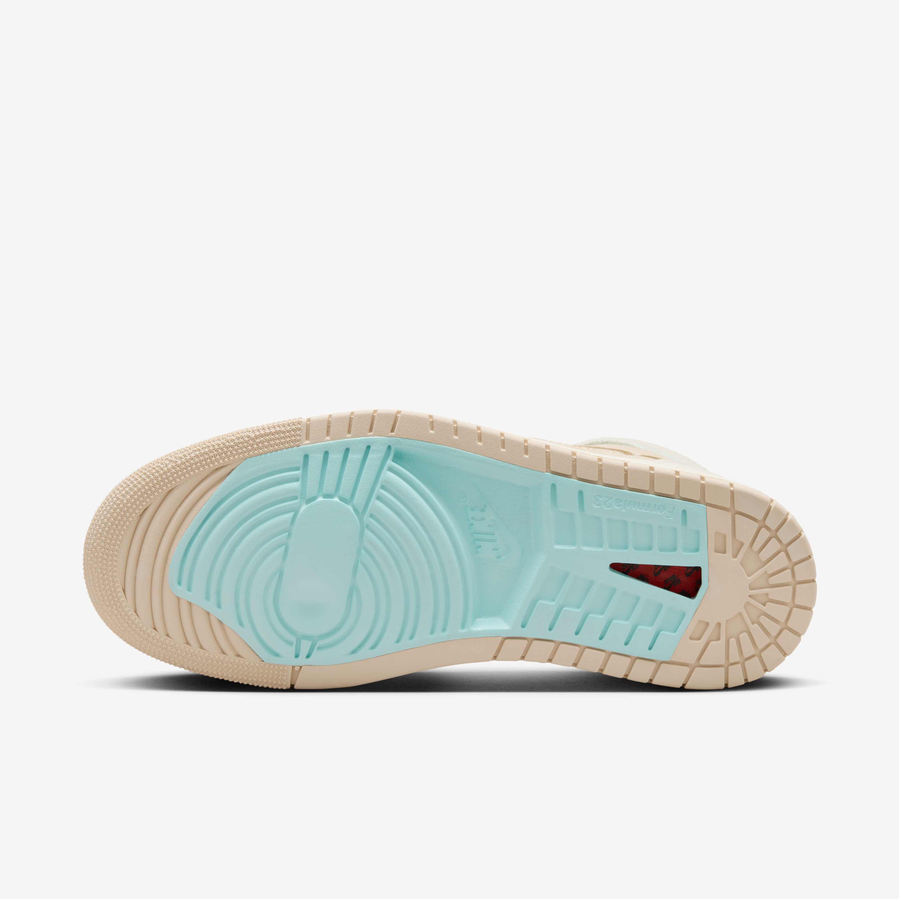 اير جوردن 1 زووم CMFT 2 image number 1