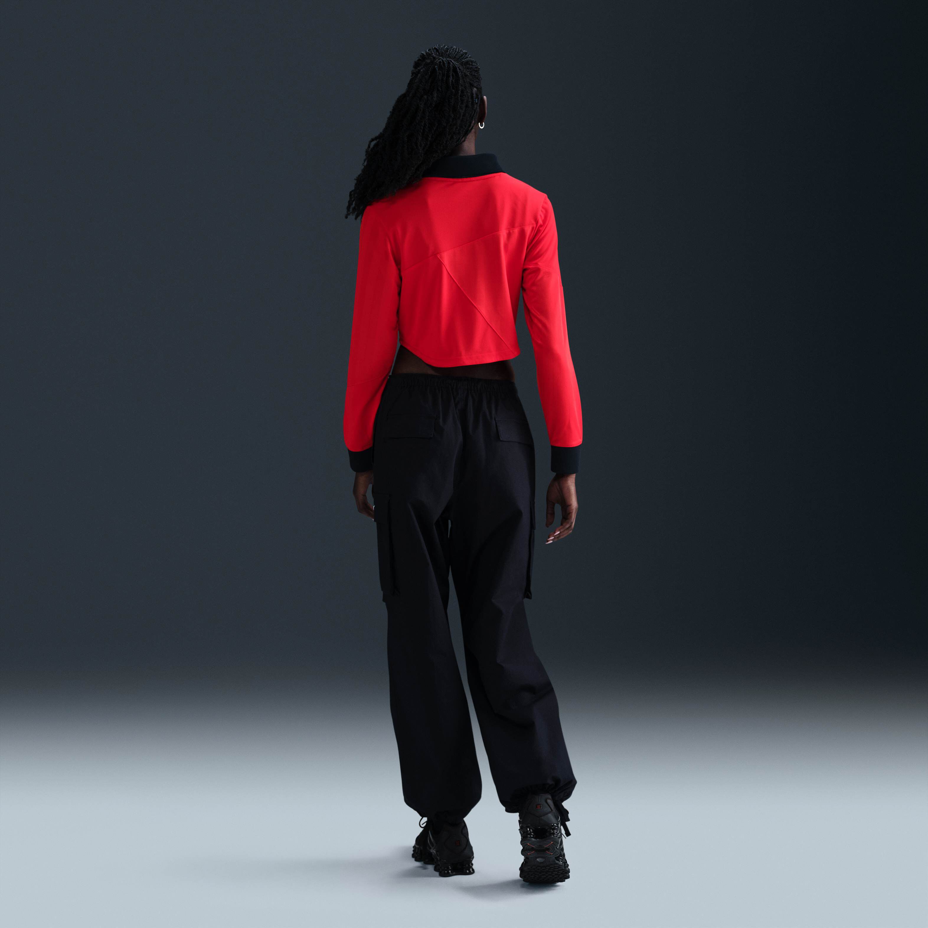 نايكي سبورتسوير ستريت image number 4