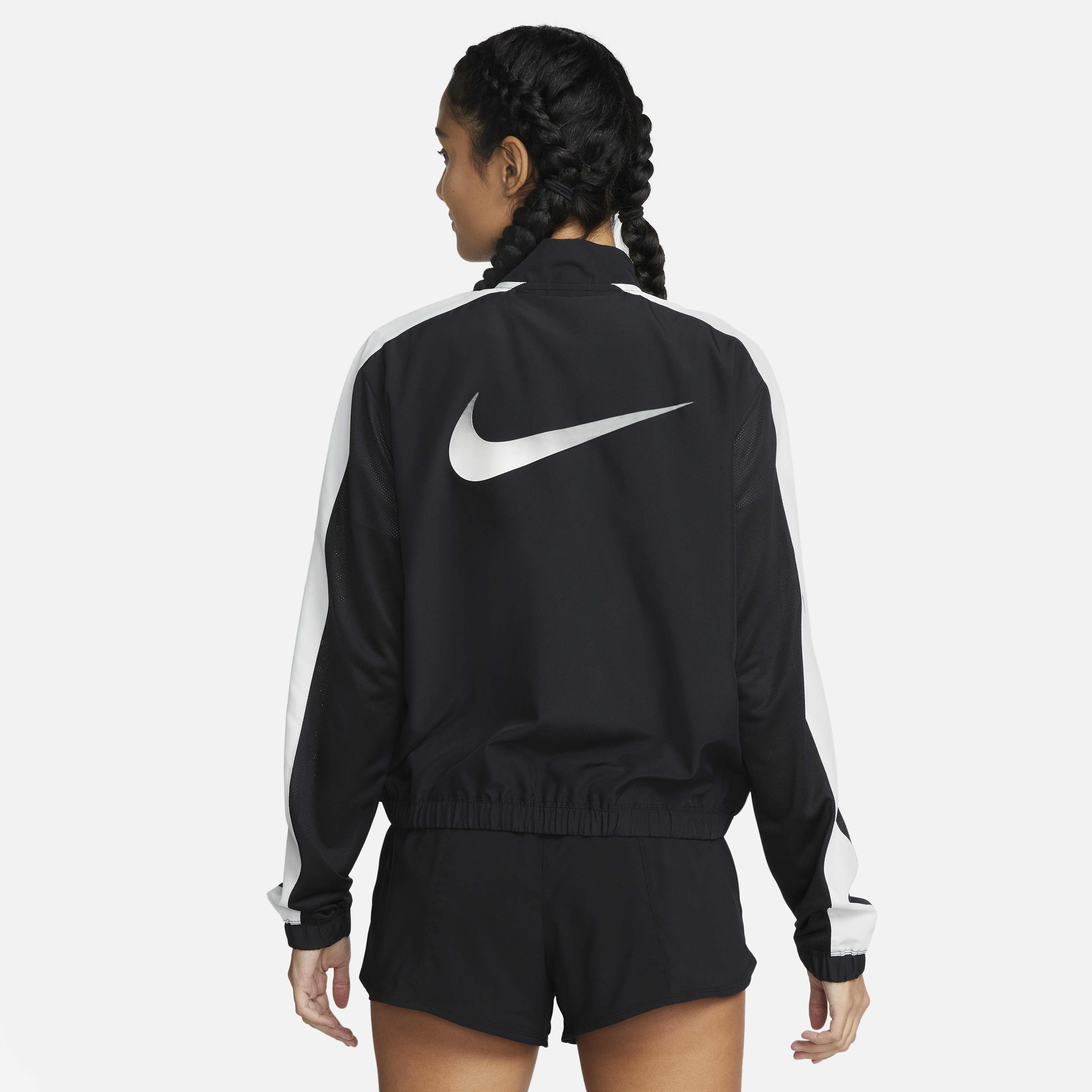 Nike Dri-FIT Swoosh Run image number 1