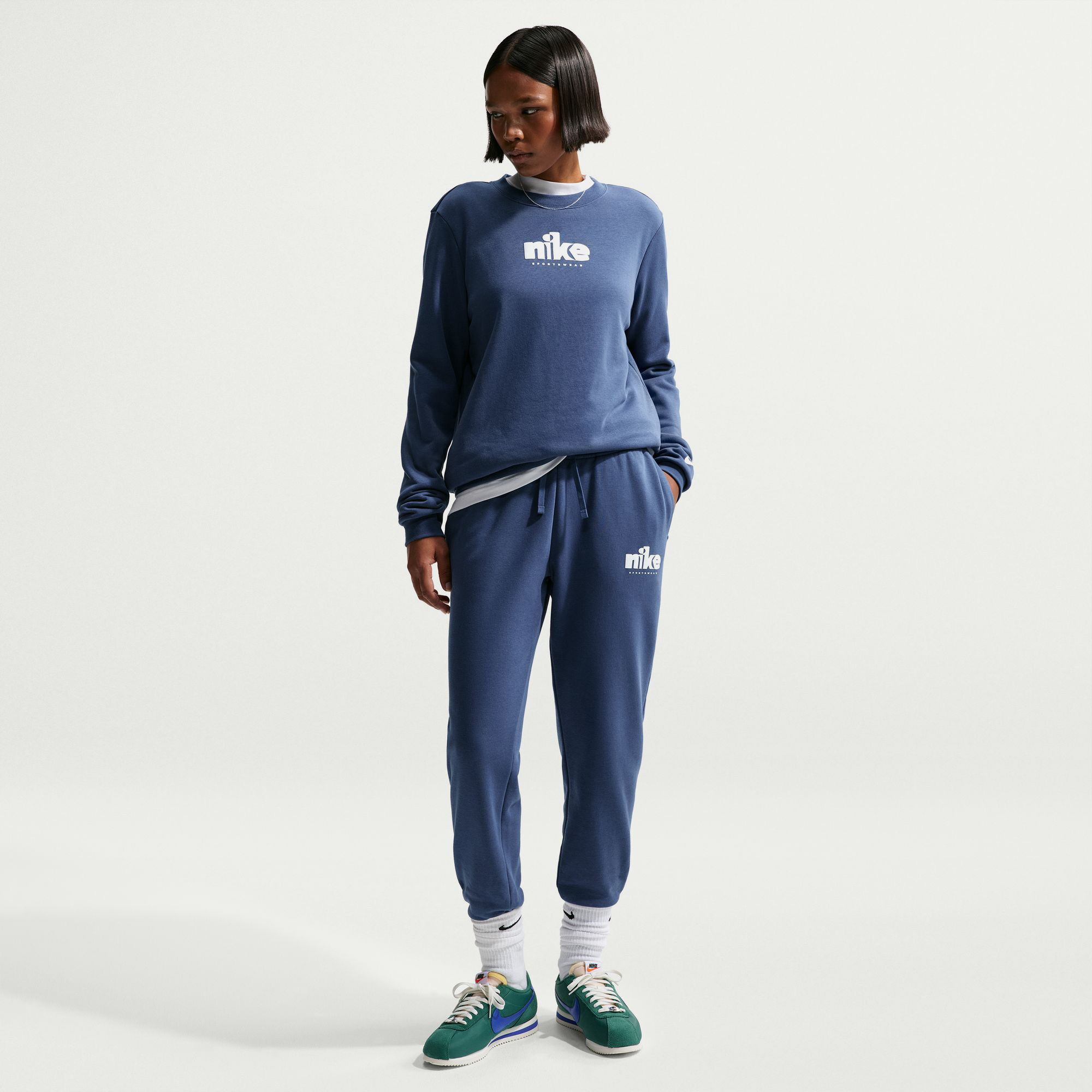 Nike Sportswear Club Fleece image number 0