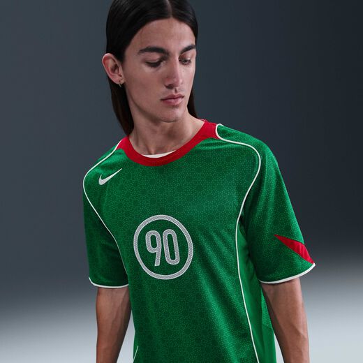 Off Pitch Styles-Nike, Nike Total 90, Men's Dri-FIT Soccer Jersey