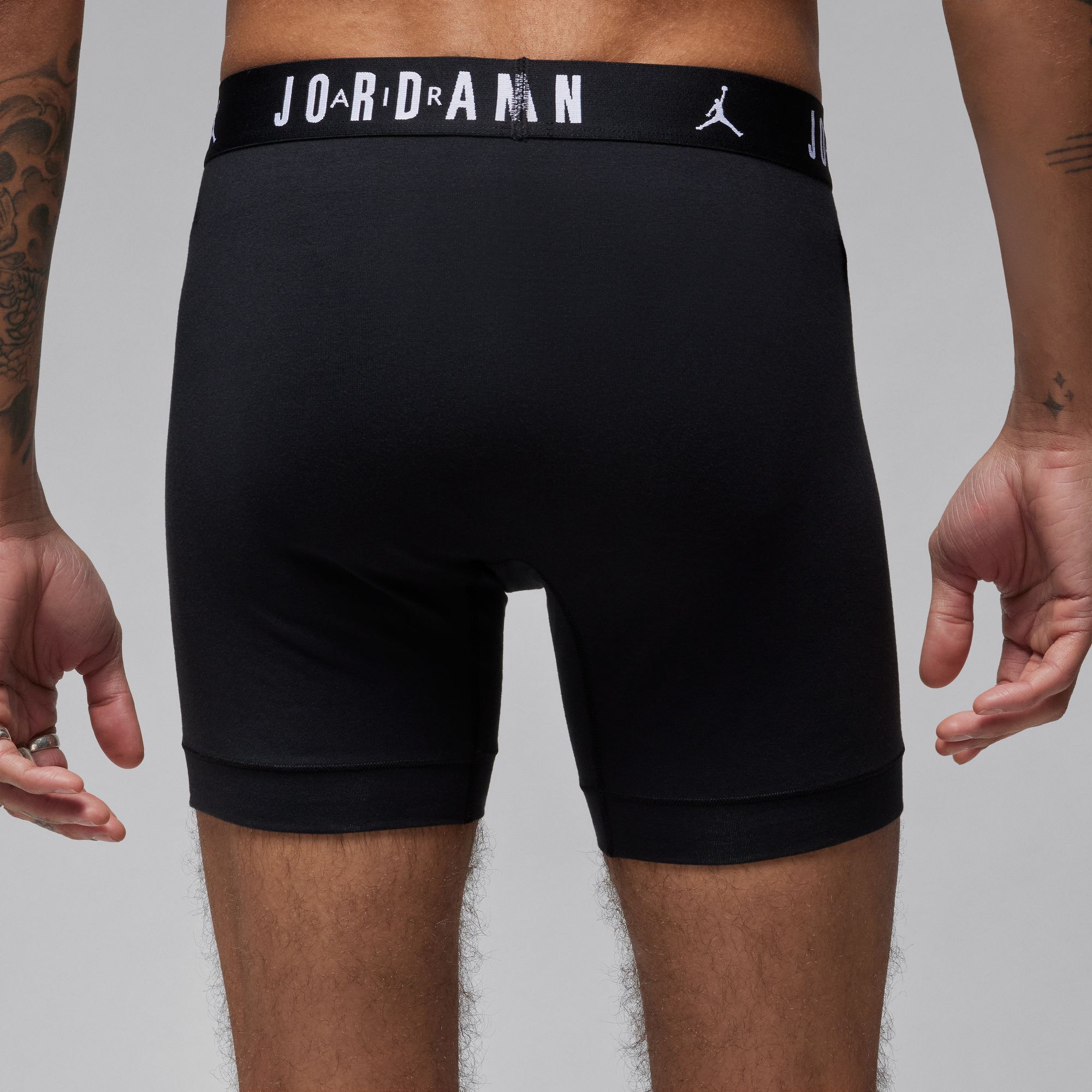 Jordan boxer shorts deals