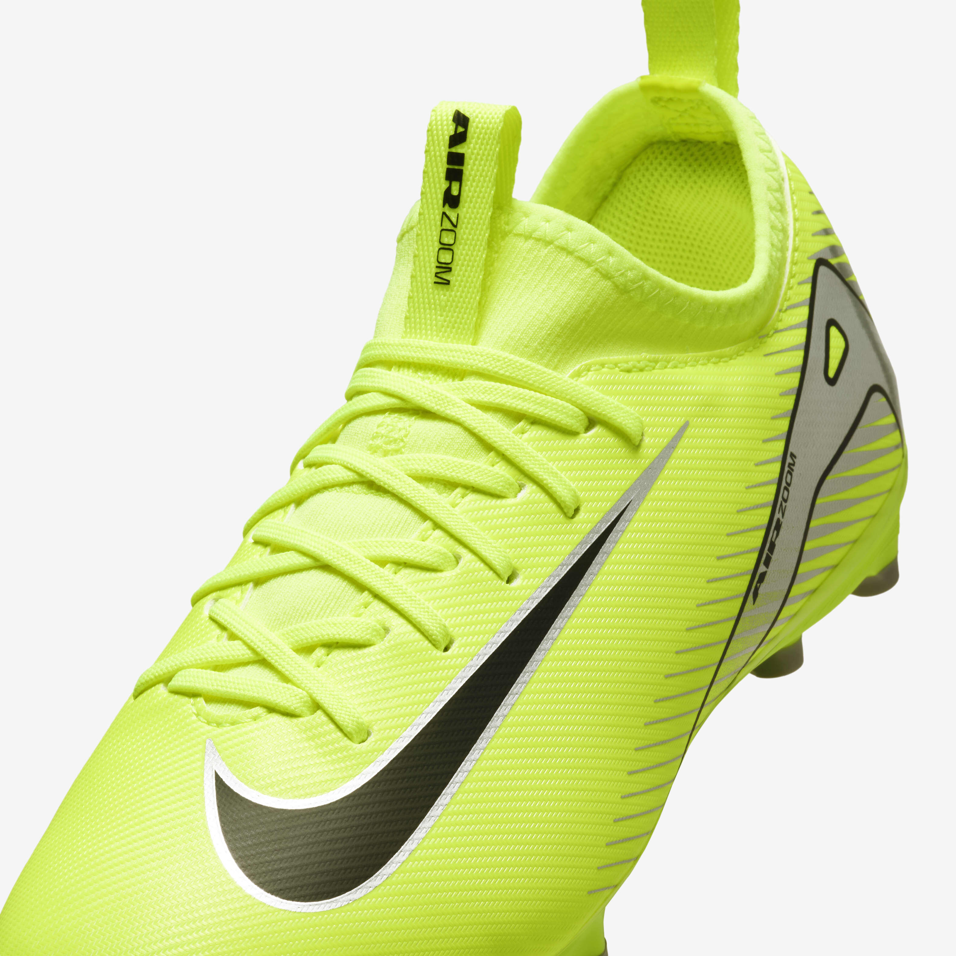 Nike Jr. Mercurial Vapor 16 Academy image number 7