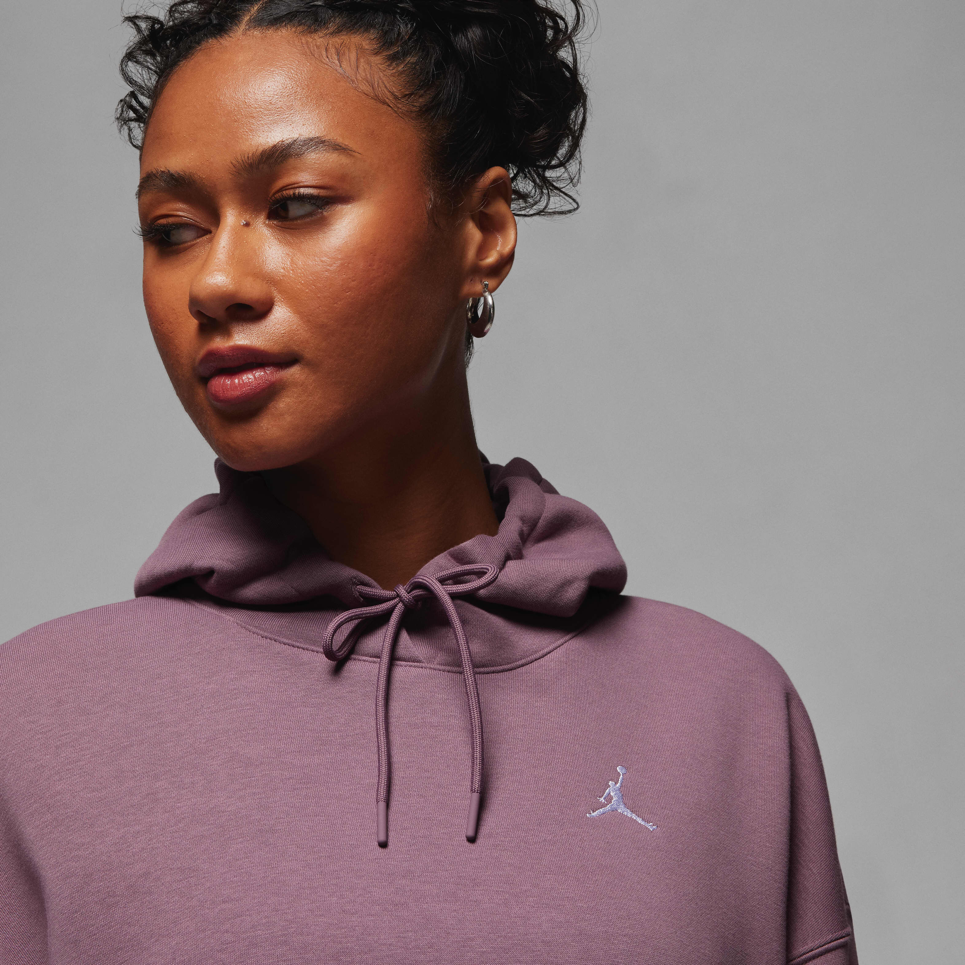 Jordan Brooklyn Fleece image number 2