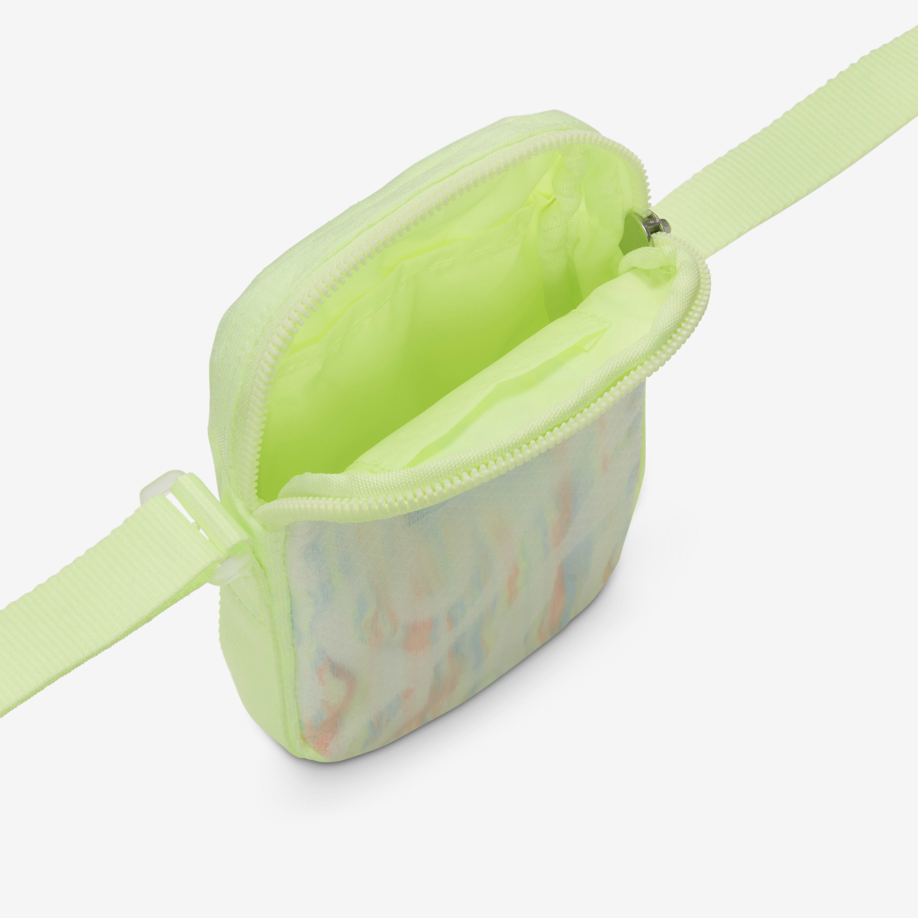 Nike cosmetic bag 2025