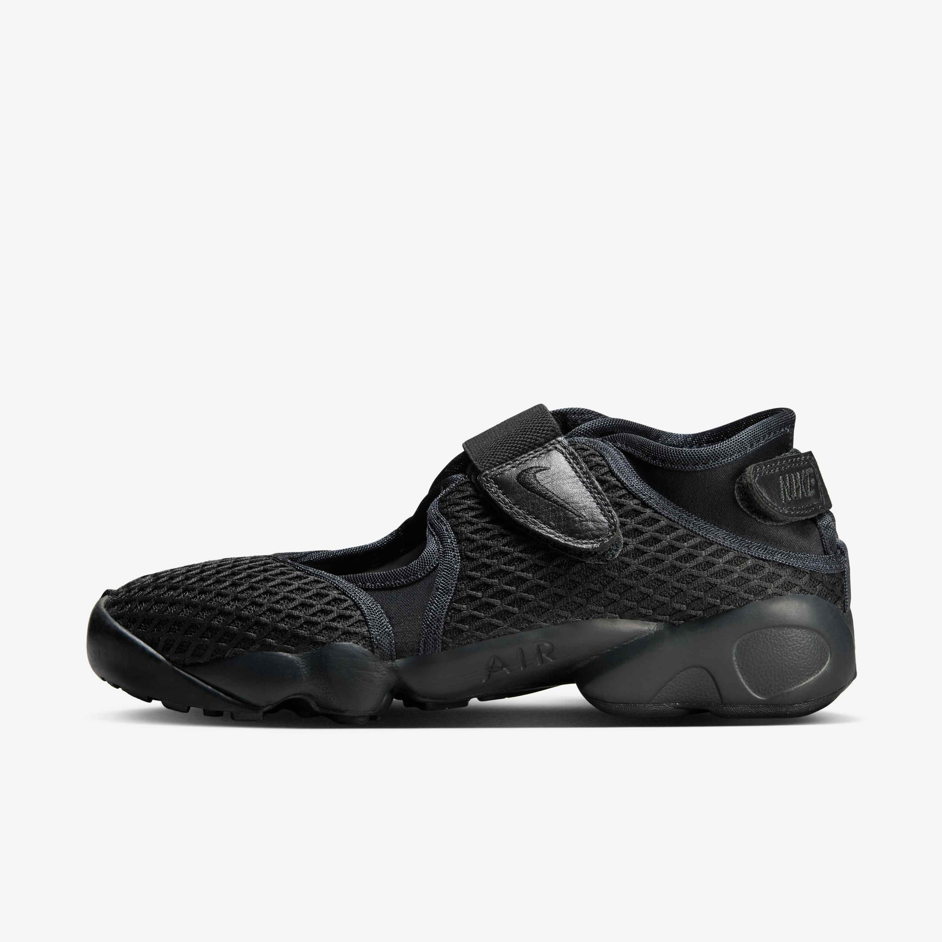 Buy Nike Air Rift Women's Shoes - Off-Noir/Off-Noir | Nike