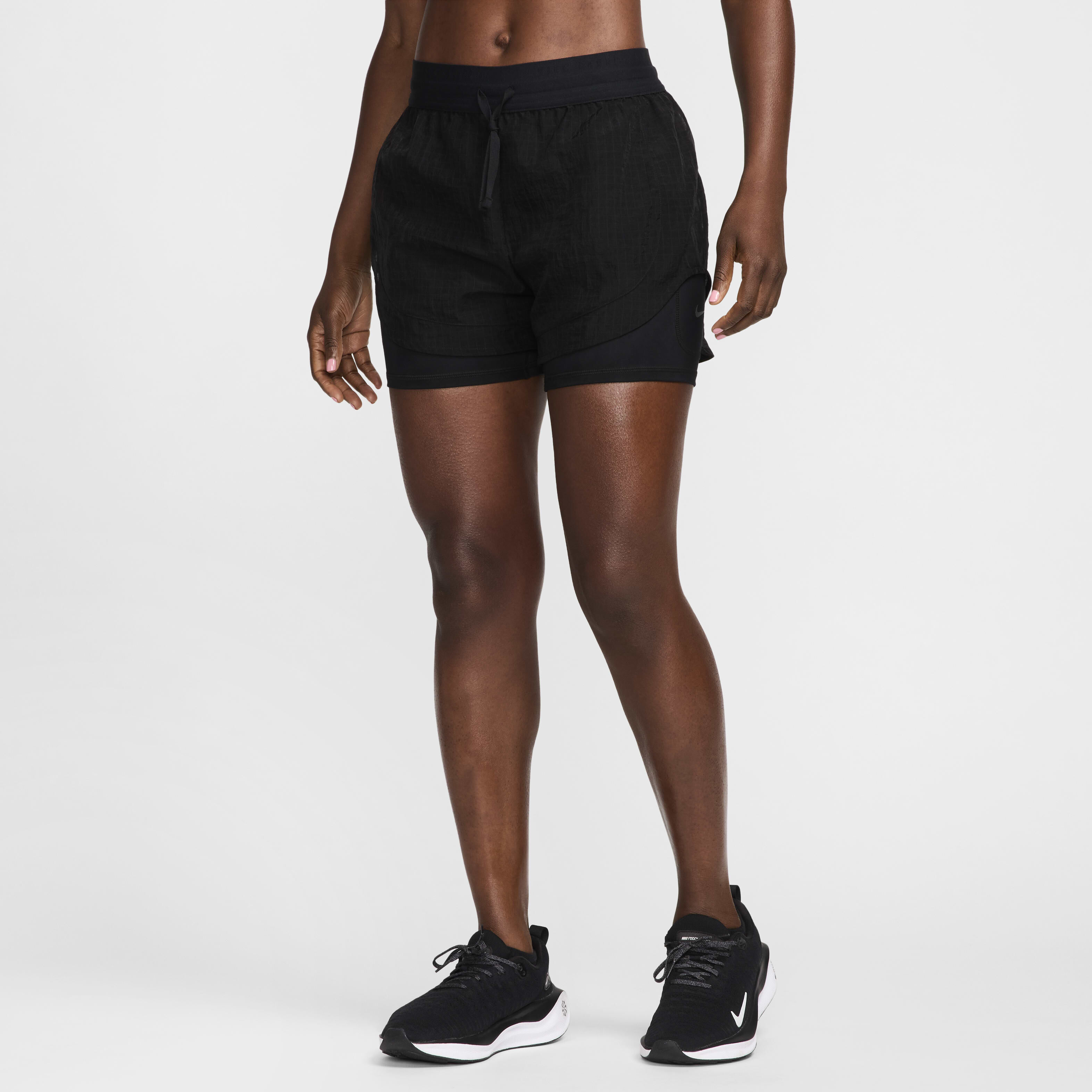 Nike over knee shorts store