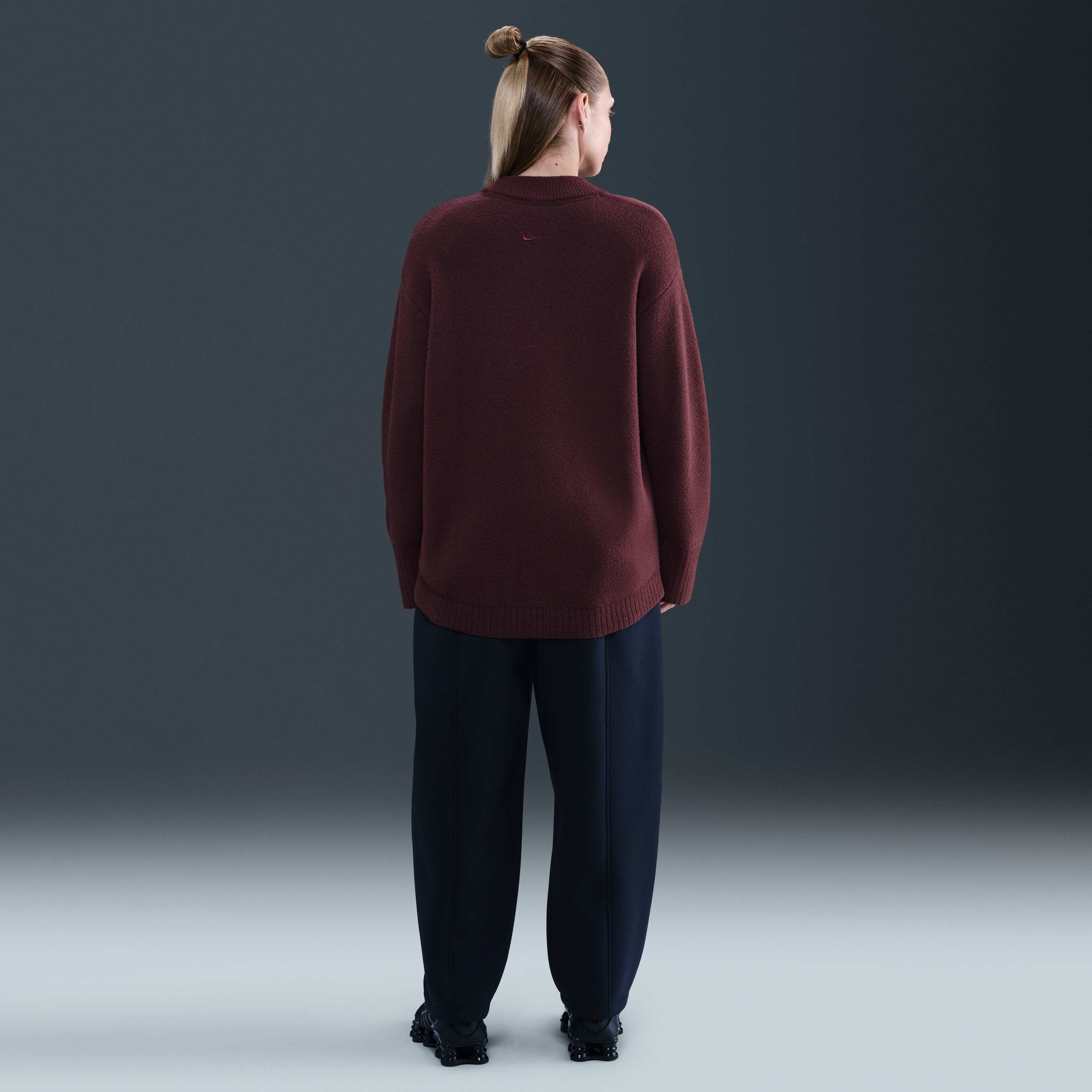 نايكي سبورتسوير image number 4