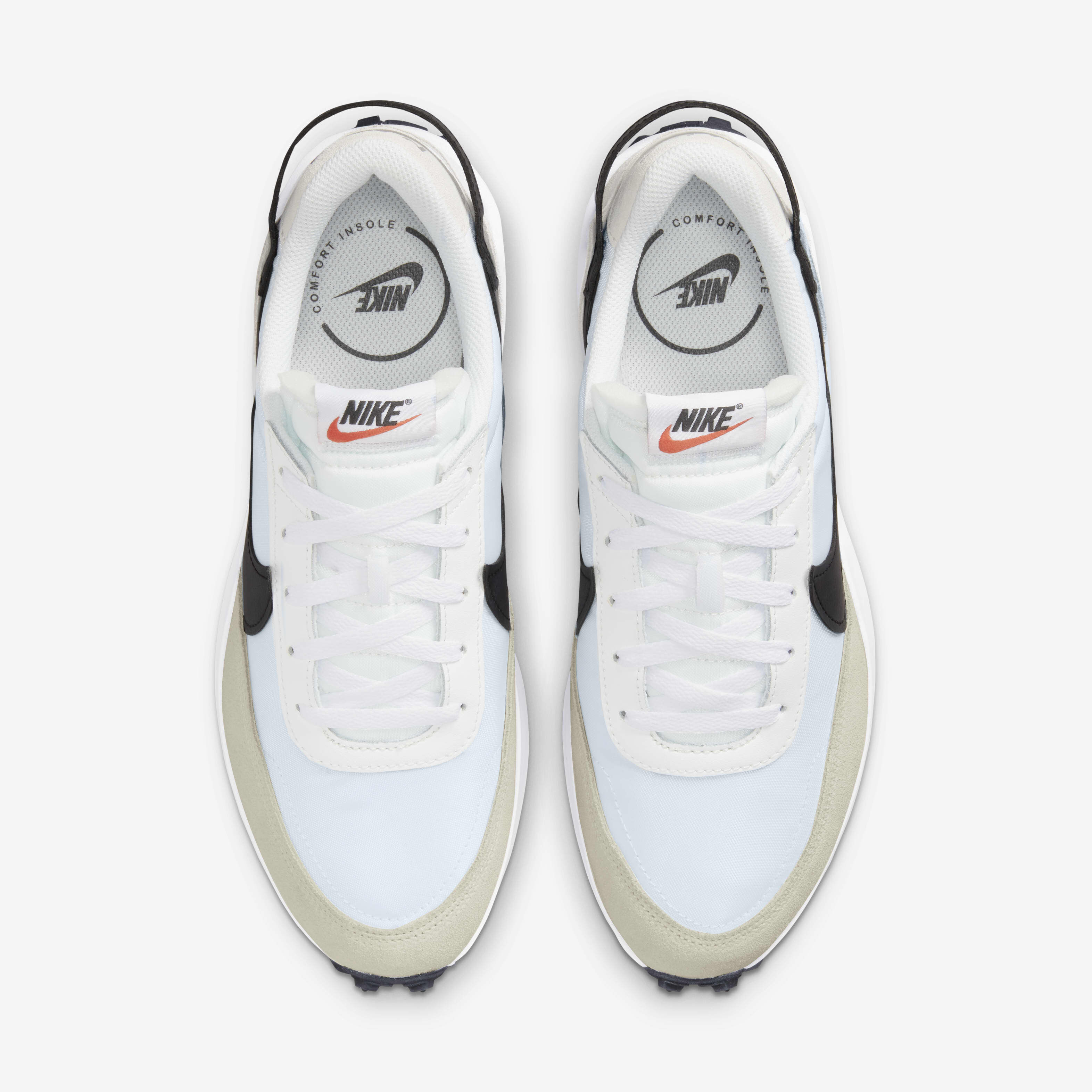 Nike Waffle Debut image number 3