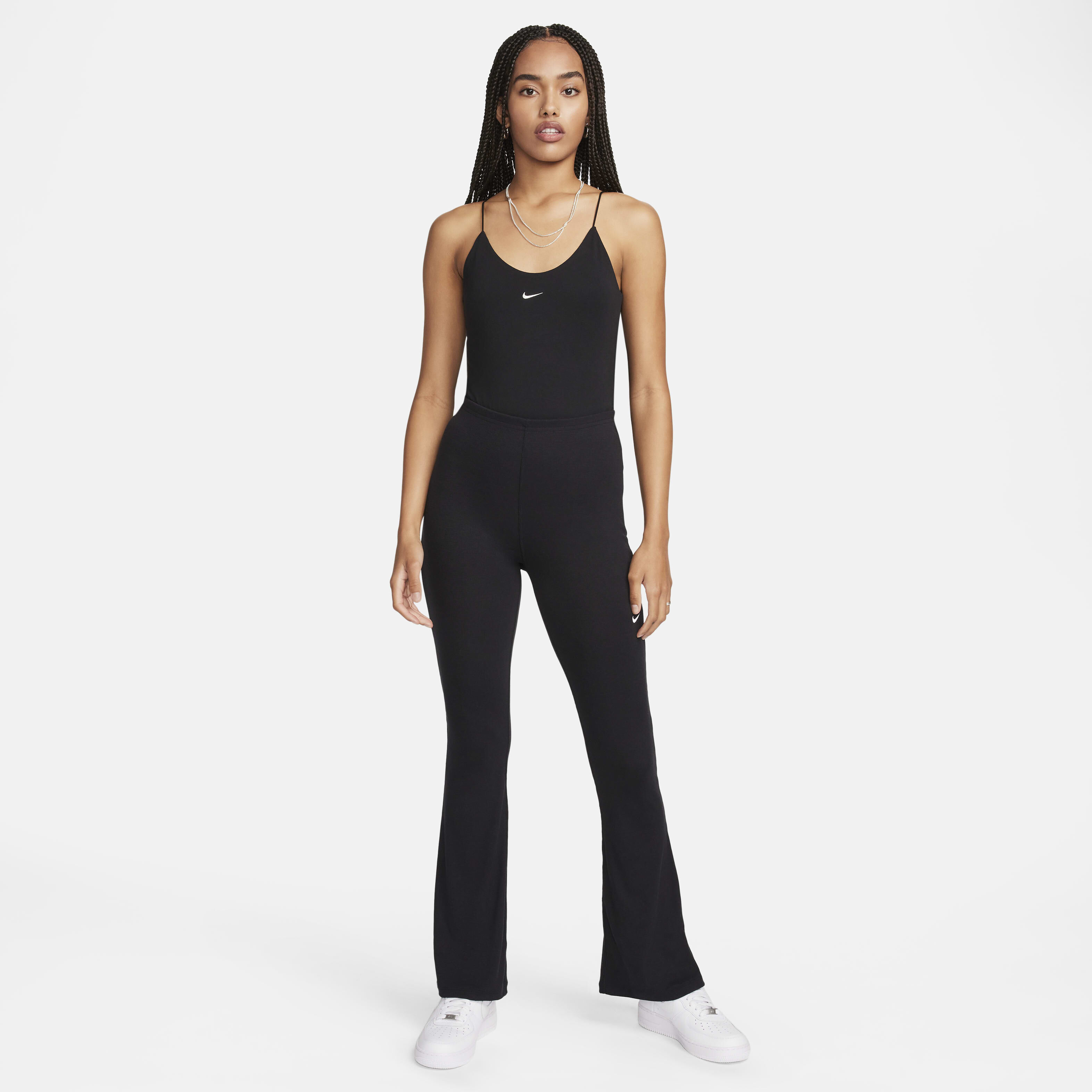 Nike full body jumpsuit deals