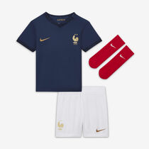 FFF 2022/23 Home