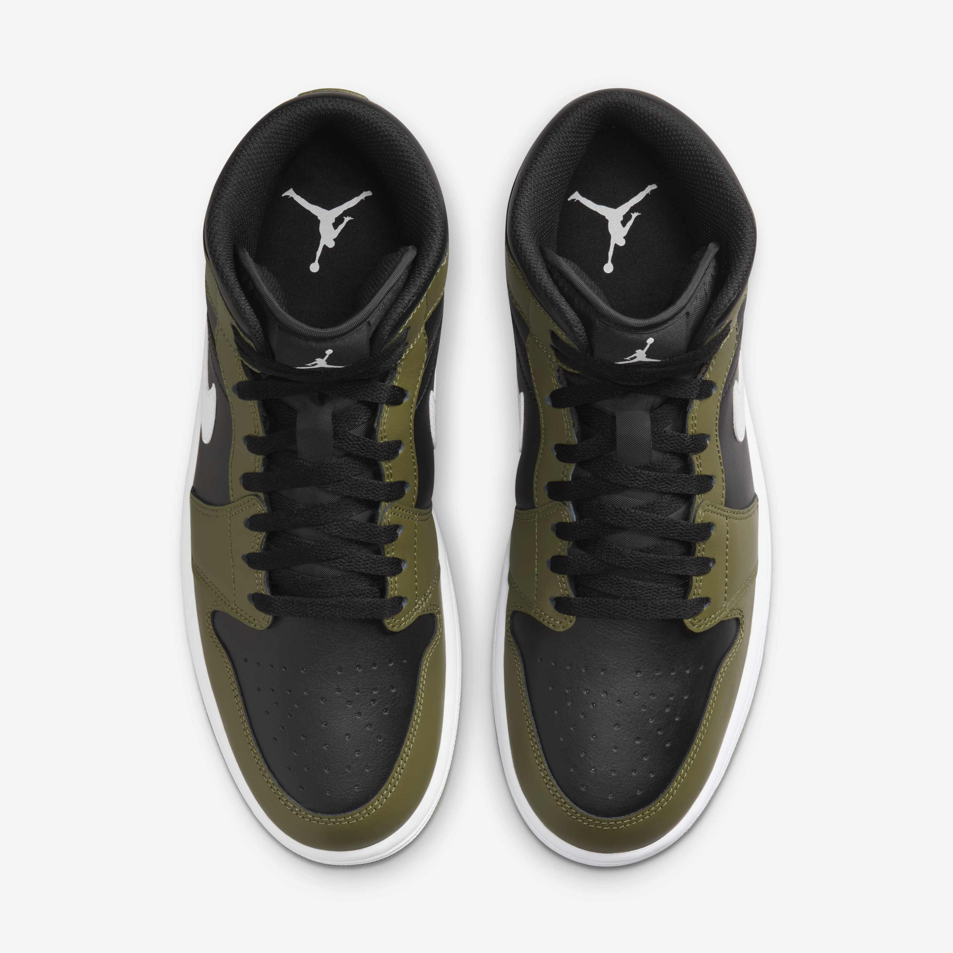 Air Jordan 1 Mid image number 3