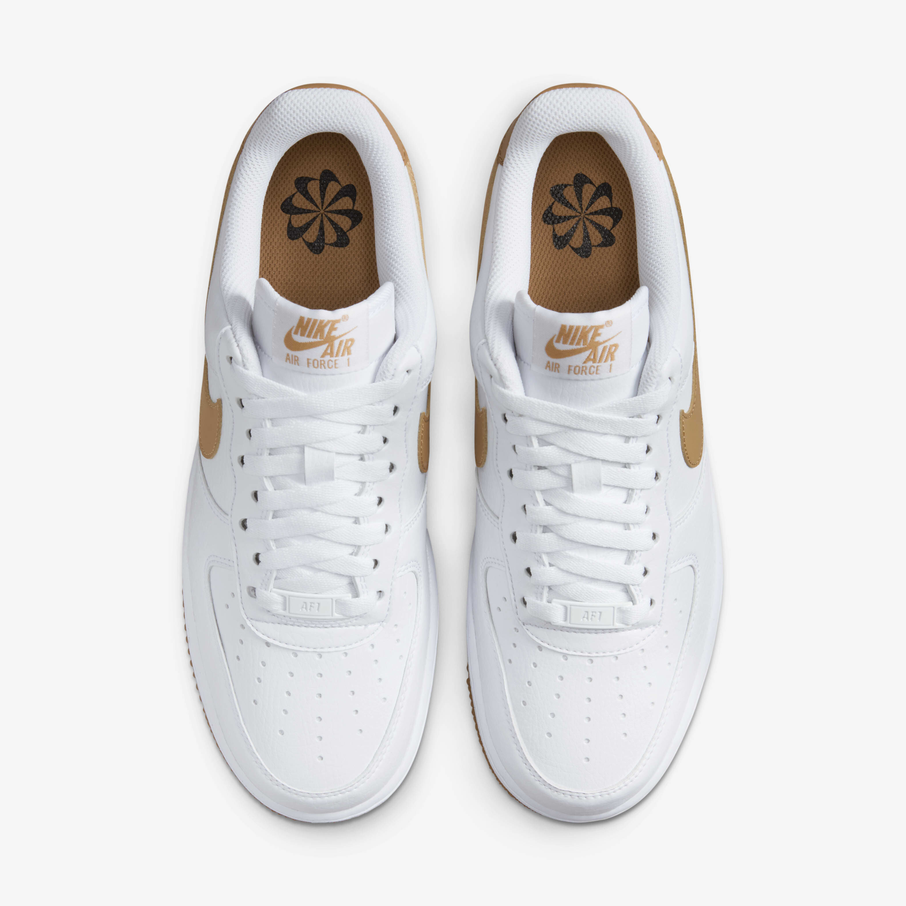 Nike Air Force 1 '07 Next Nature image number 3