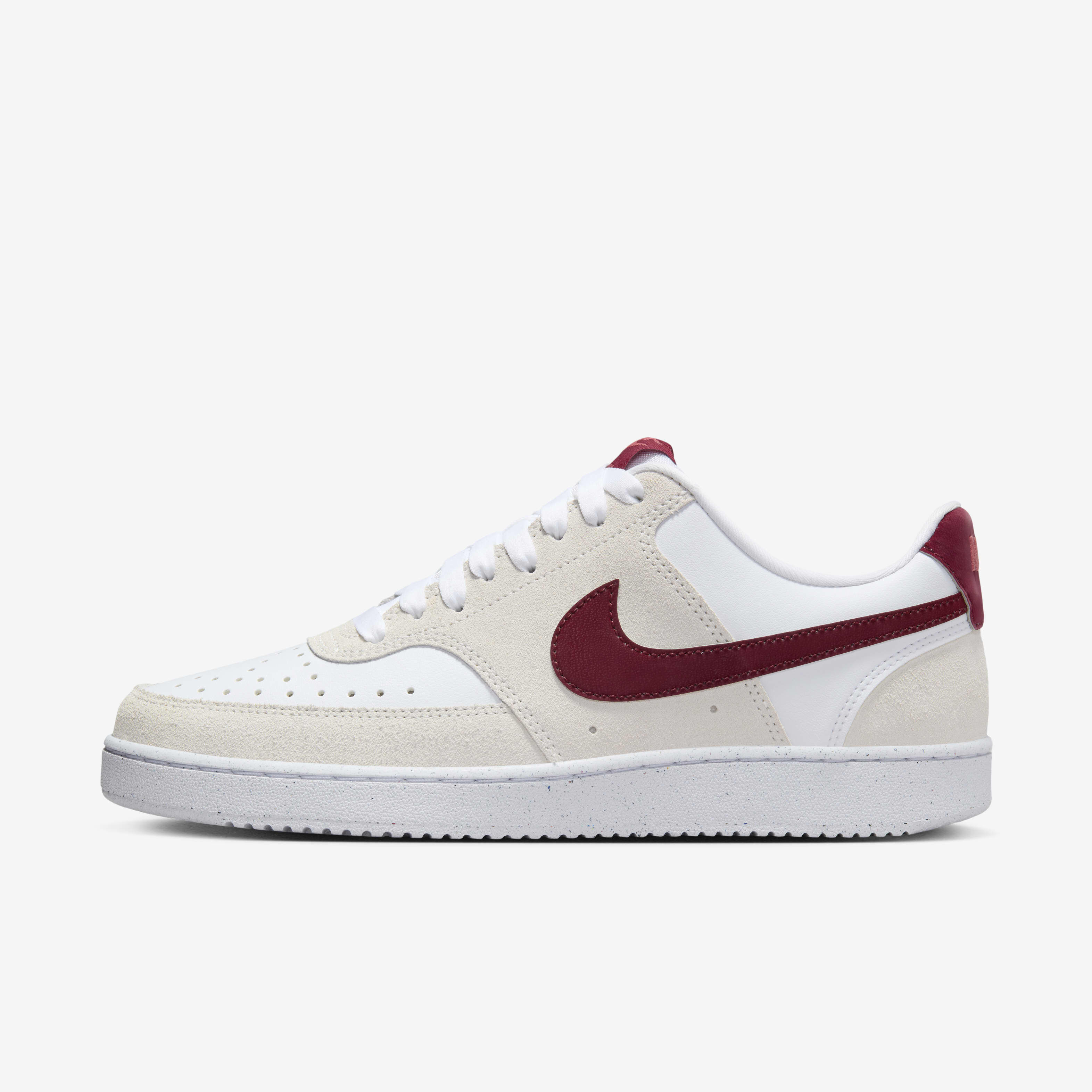 Nike Court Vision Low image number 0