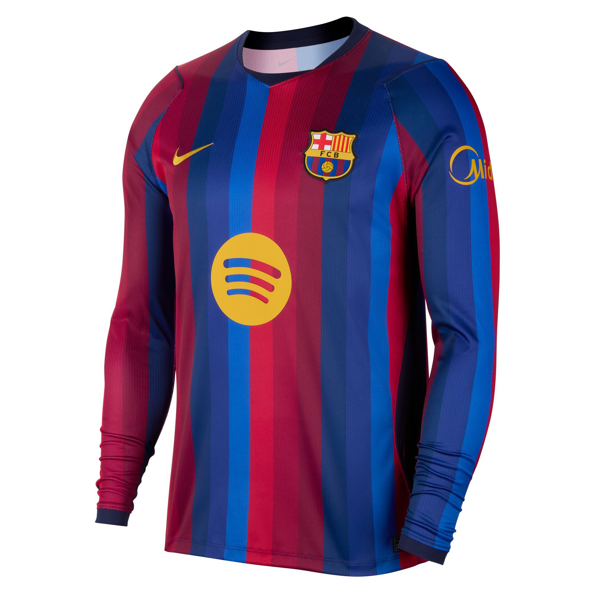 F.C. Barcelona 2026/27 Stadium Home image number 3