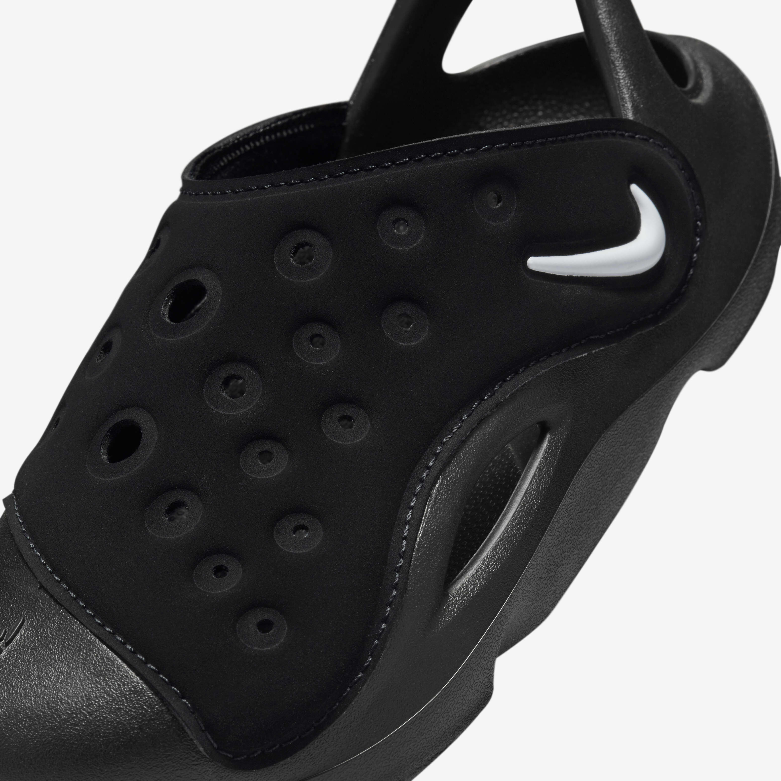 Nike Aqua Swoosh image number 6