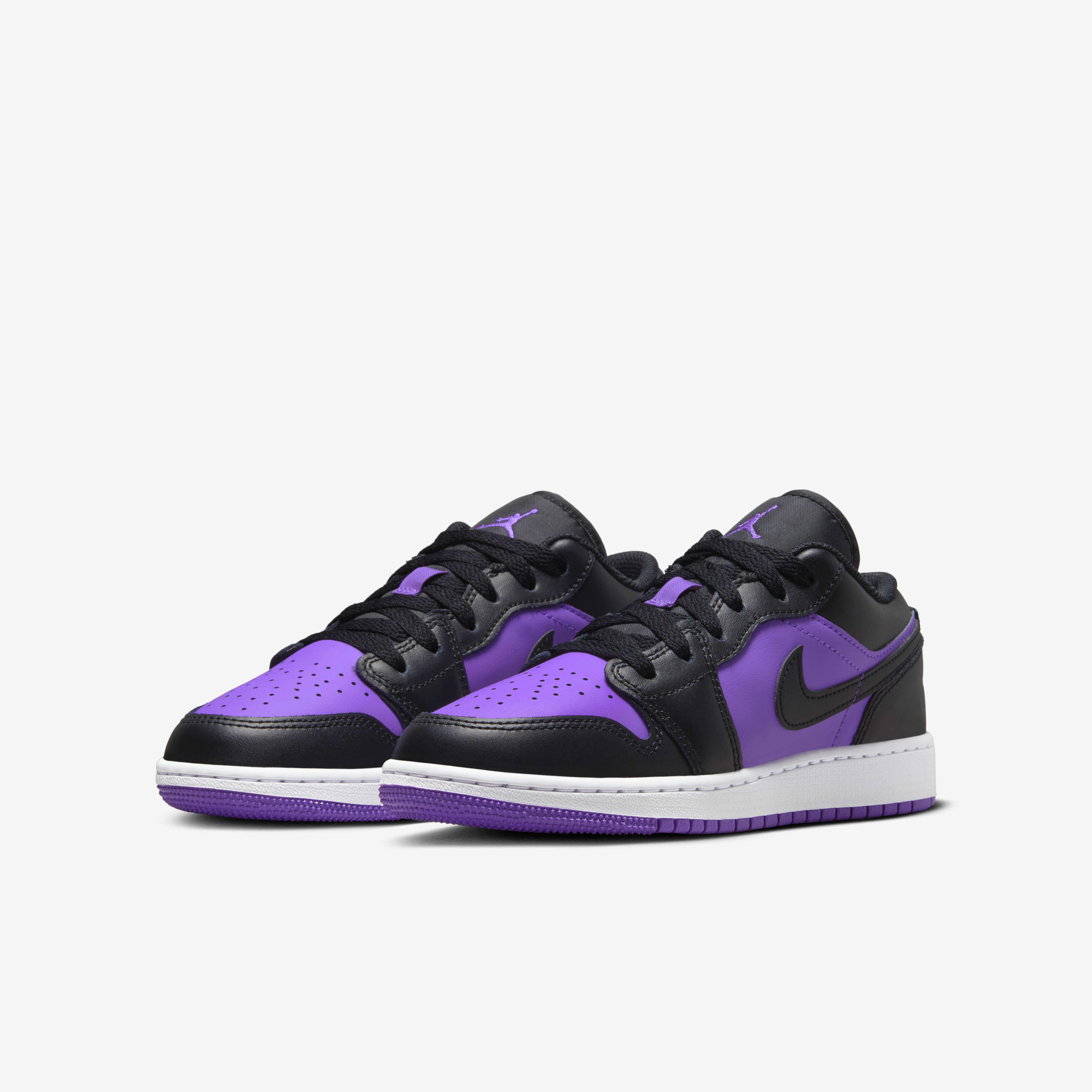 Air Jordan 1 Low image number 4