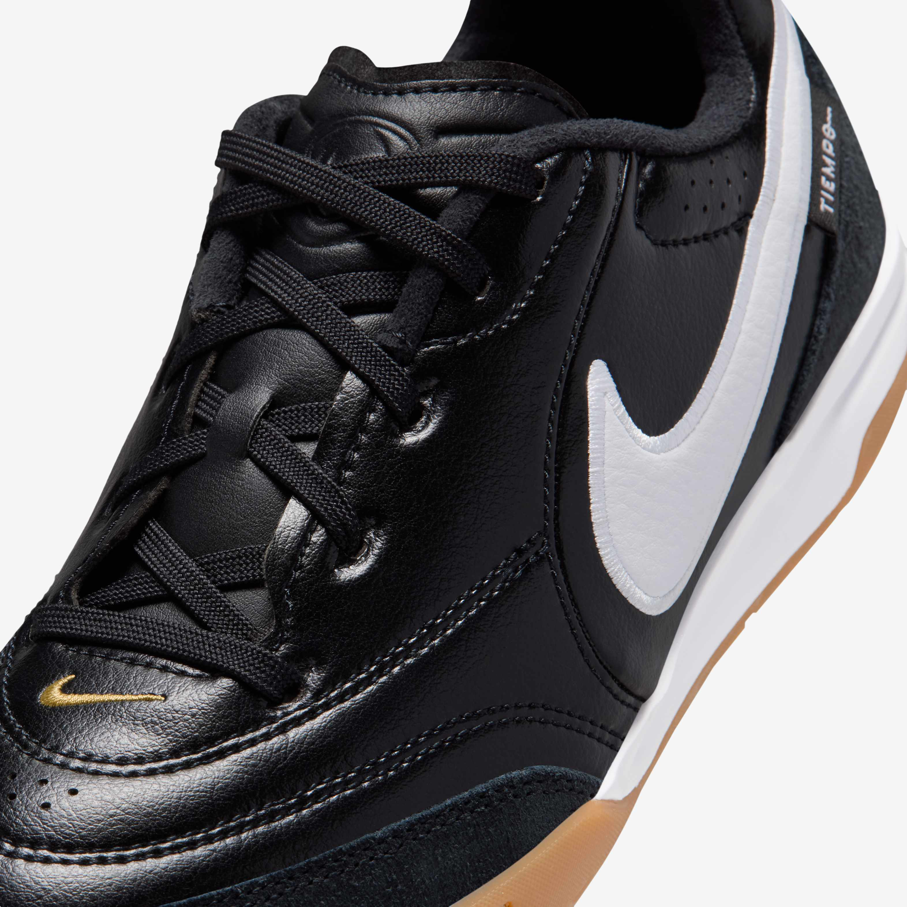 Nike Jr. Tiempo Streetgato image number 6