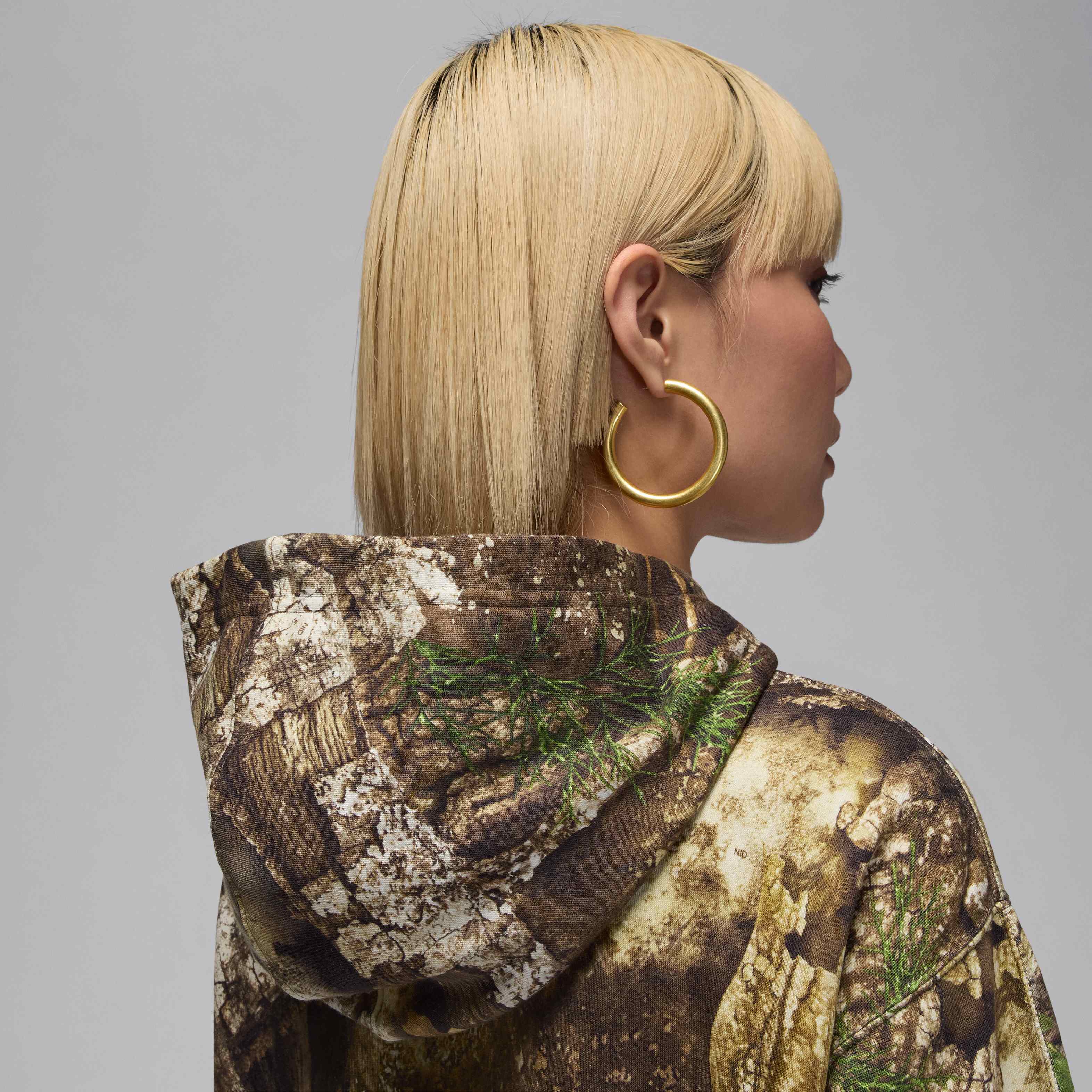 Jordan Brooklyn Fleece image number 6