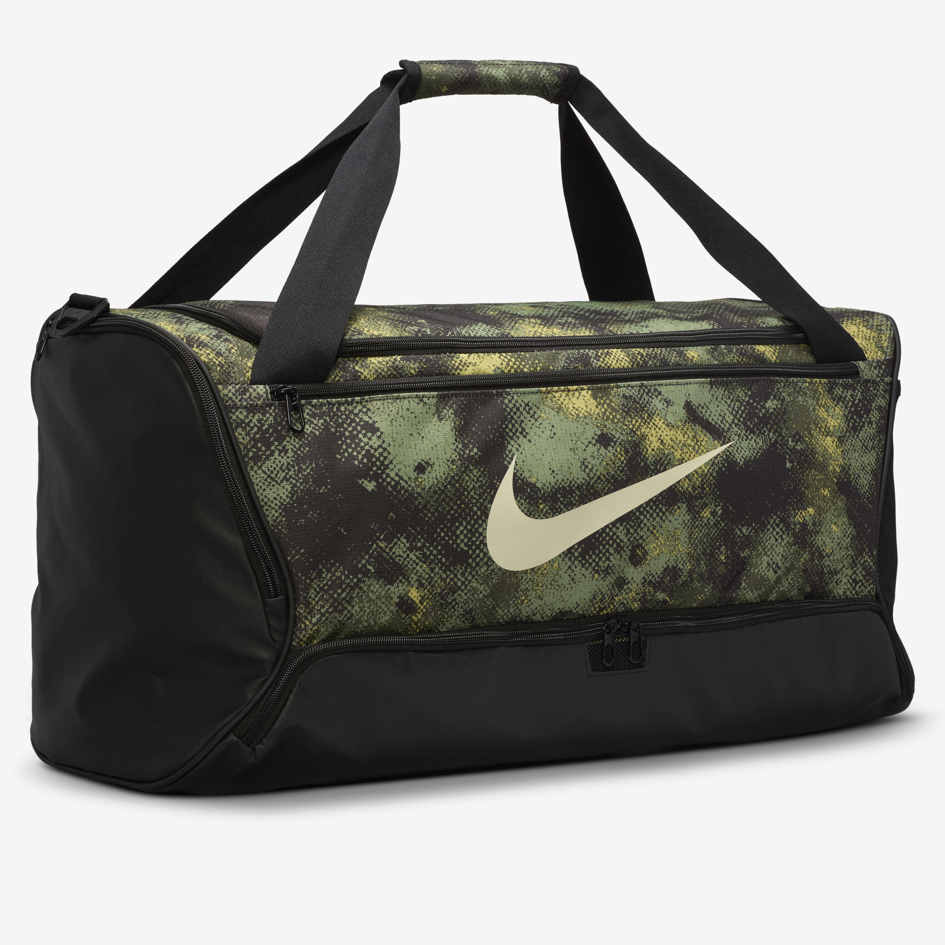 Buy Nike Brasilia Duffel Bag Medium 60L Nike Qatar Official
