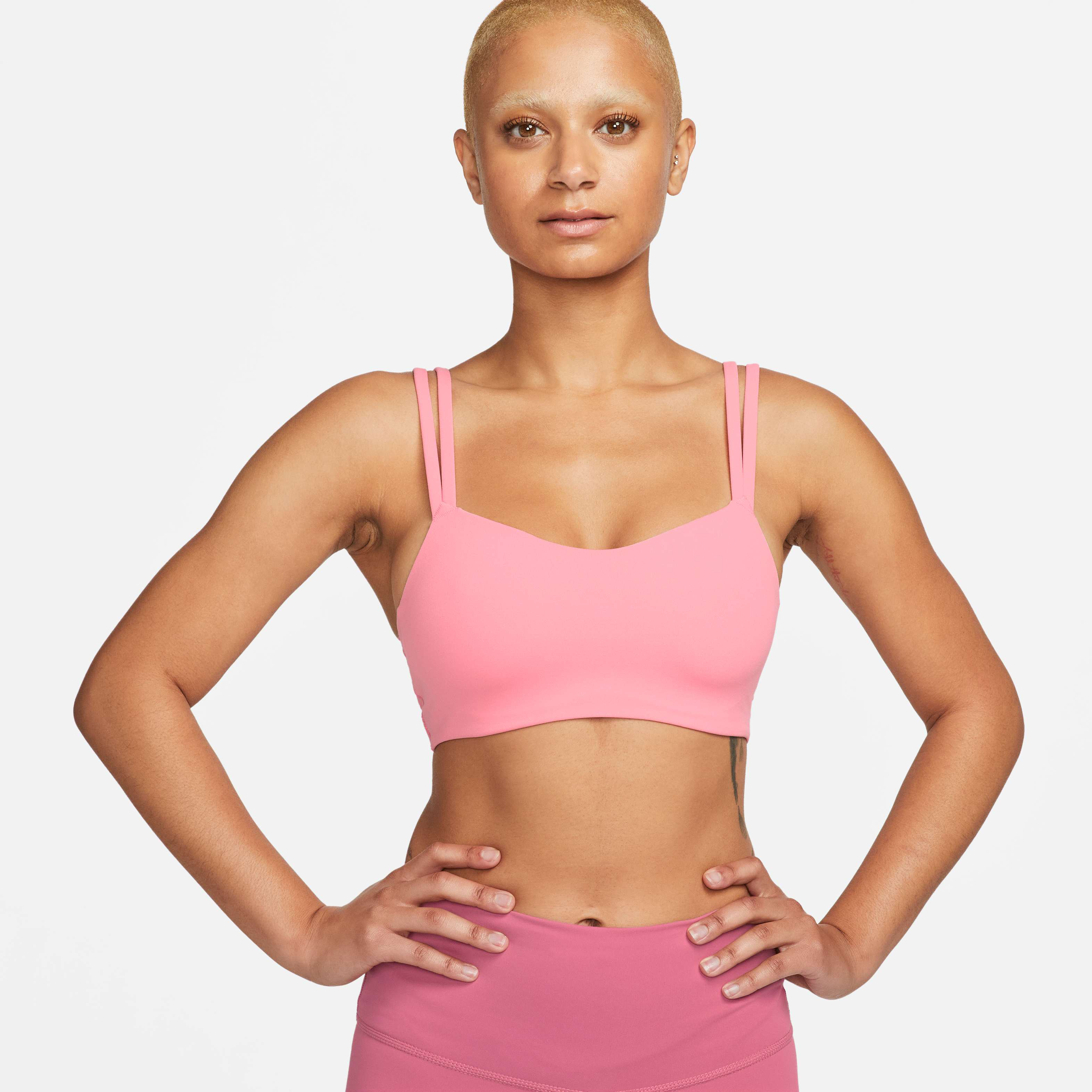 Nike Zenvy Strappy image number 1