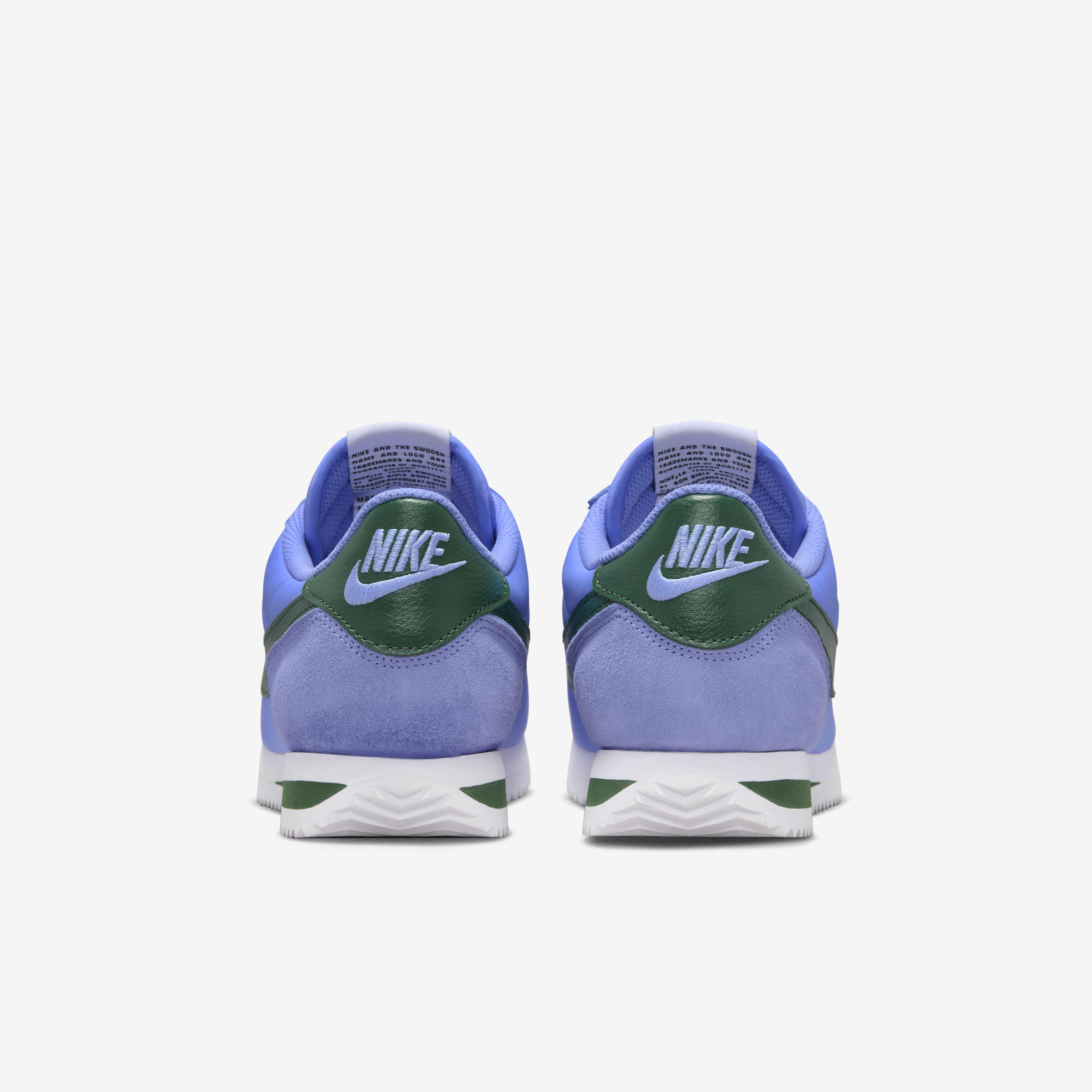 Buy Nike Cortez Textile Shoes Nike Qatar Official