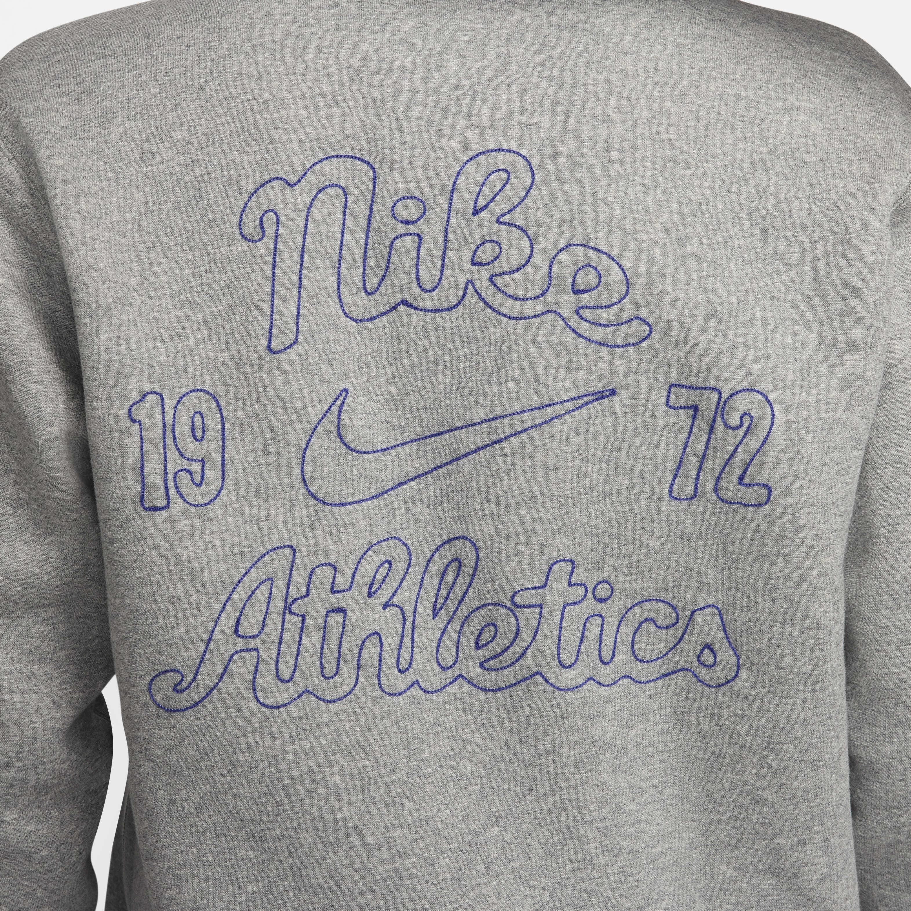 Nike Club Fleece image number 5