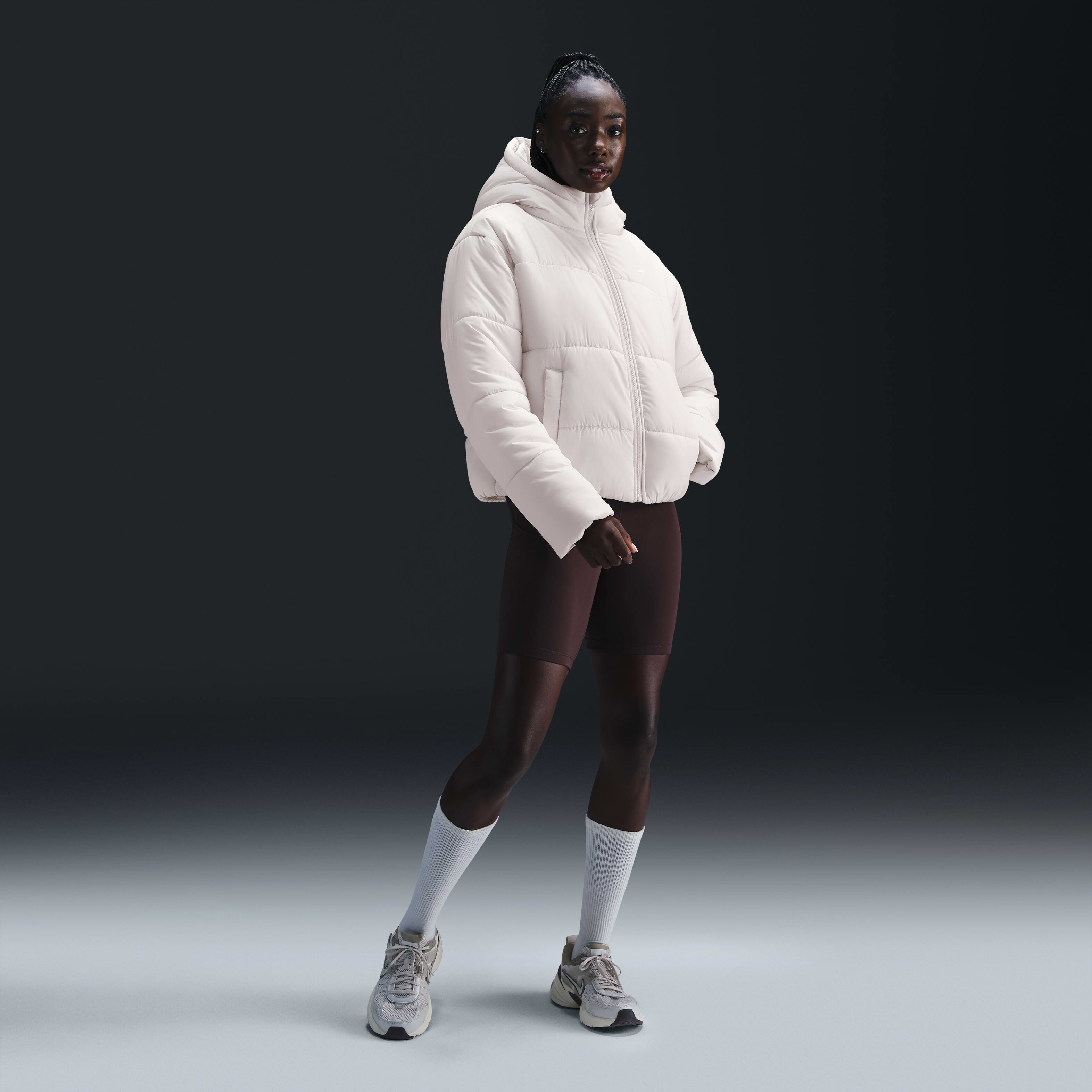 نايكي سبورتسوير كلاسيك بافر image number 3