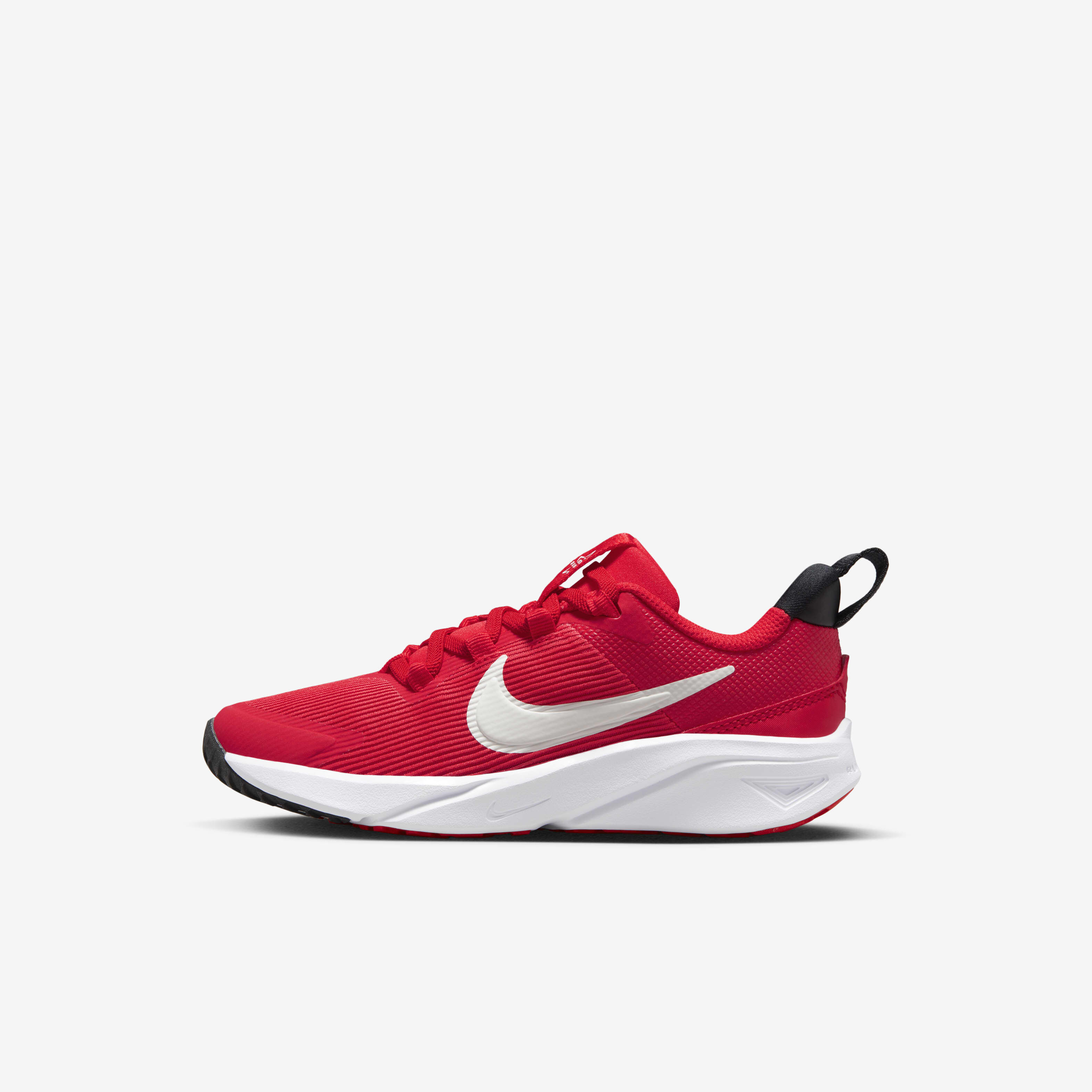 Buy Nike Star Runner 4 Younger Kids Shoes Nike Qatar Official