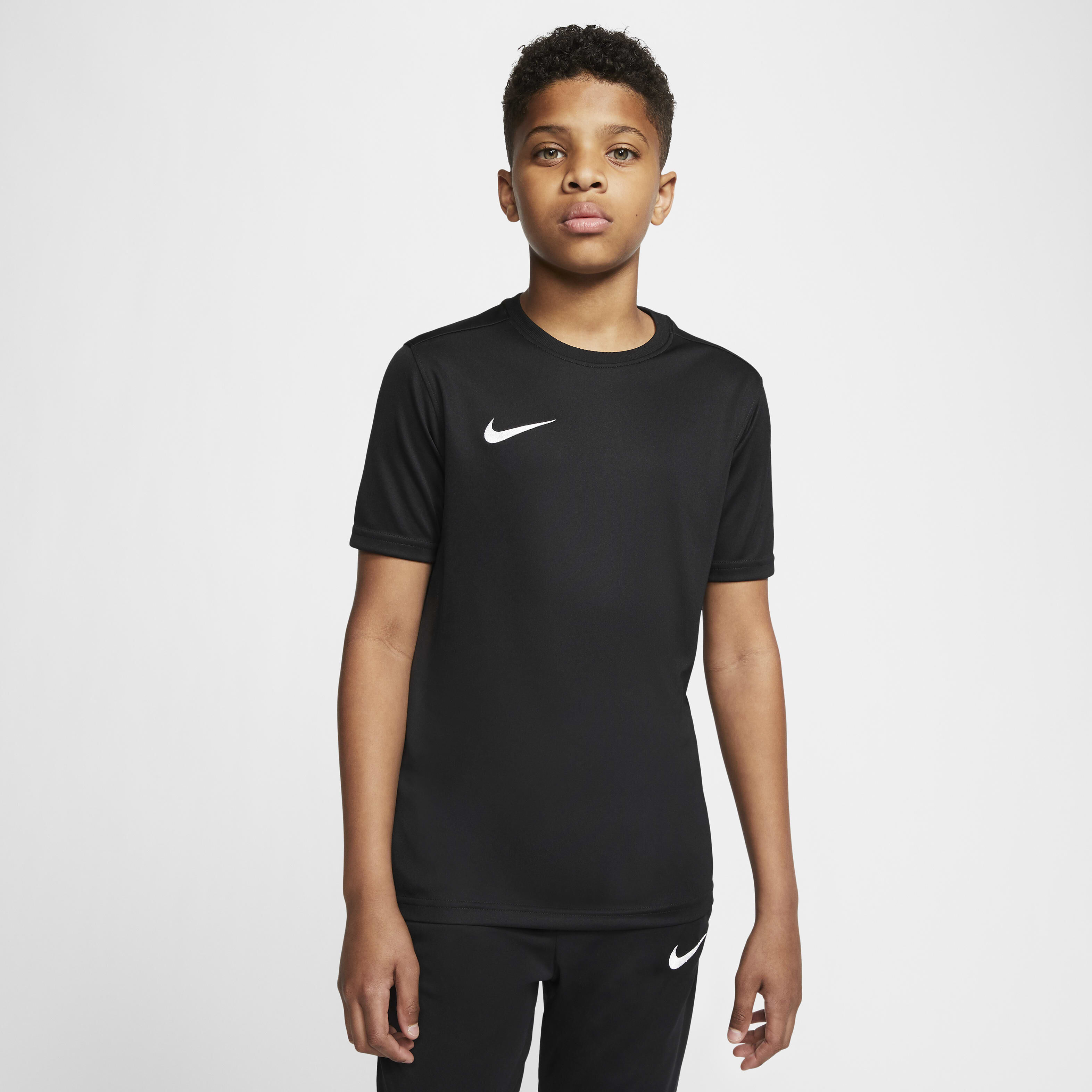 Nike dri fit shirts youth top
