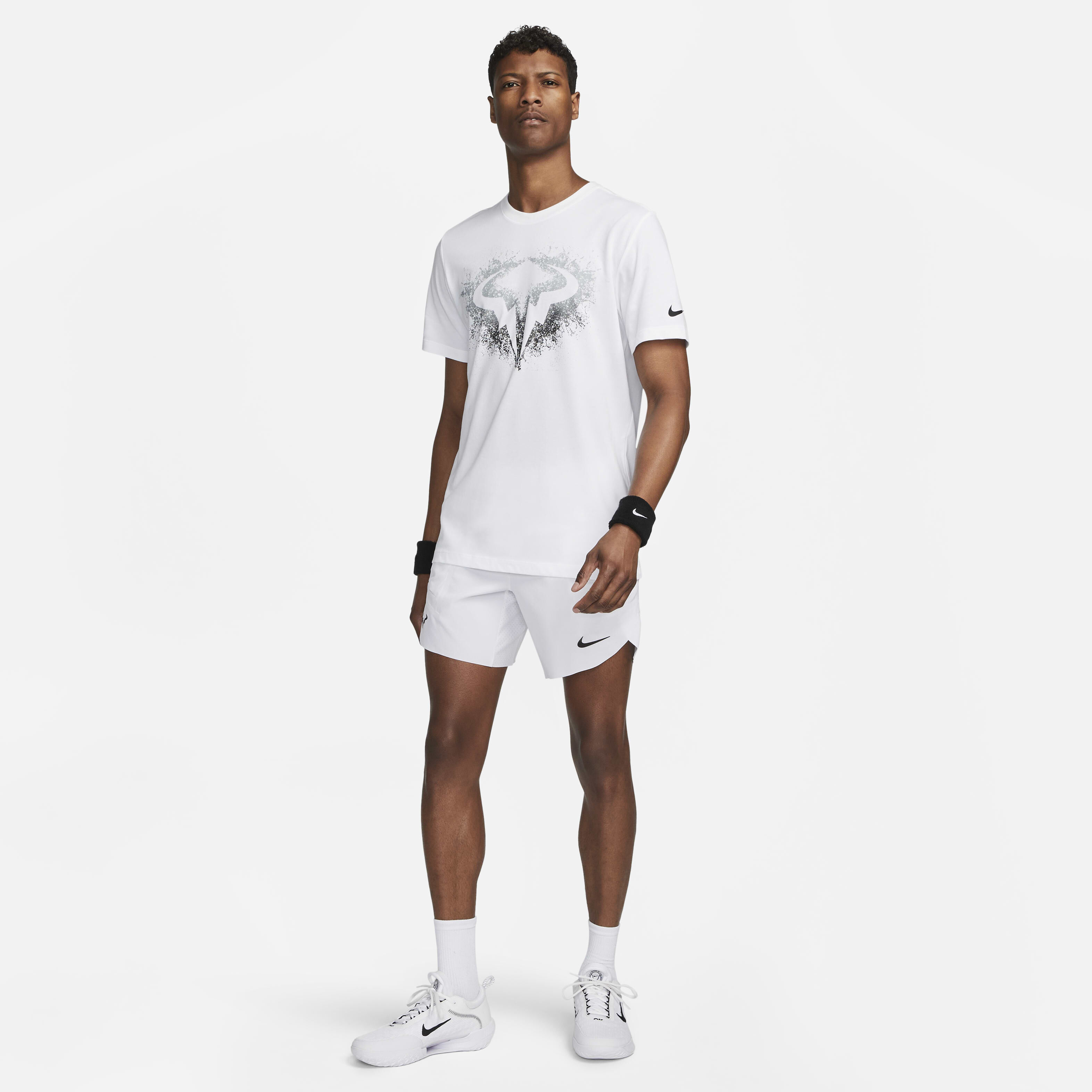 NikeCourt Dri-FIT Rafa image number 4