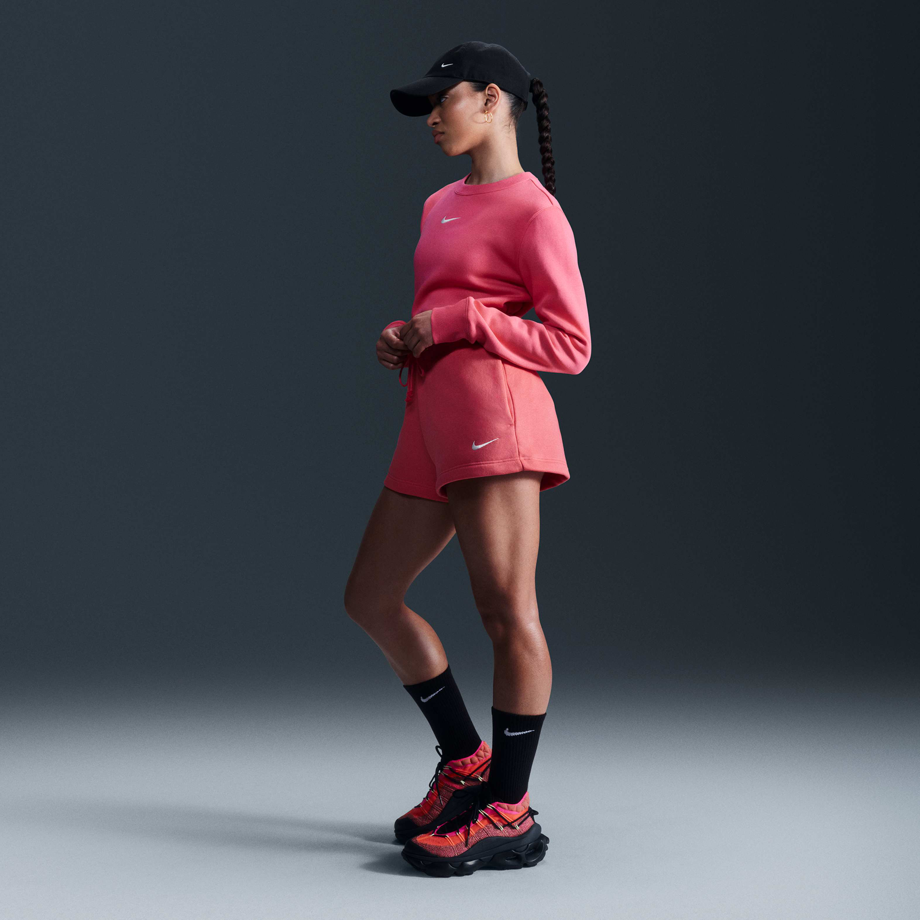 Nike Sportswear Phoenix Fleece image number 0