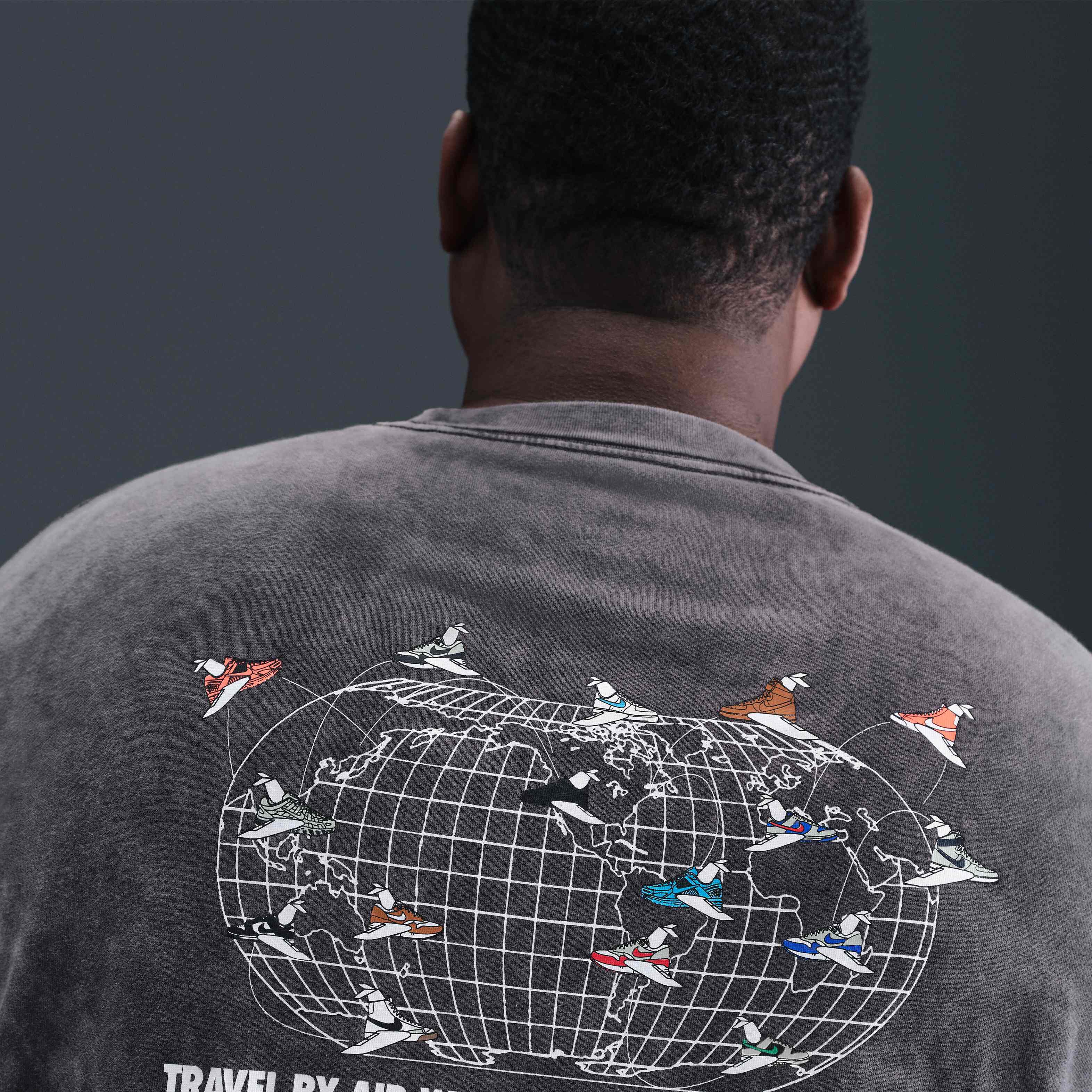 Nike Sportswear image number 6