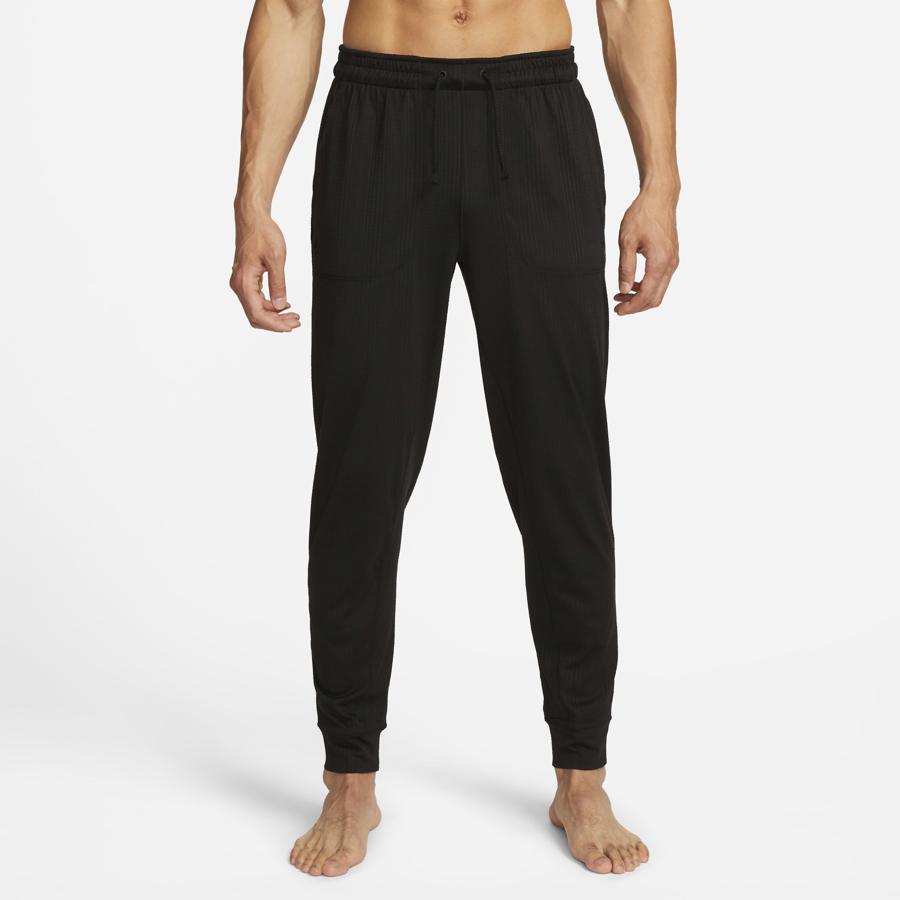 Buy Nike Yoga Men s Dri FIT Joggers Nike Qatar Official