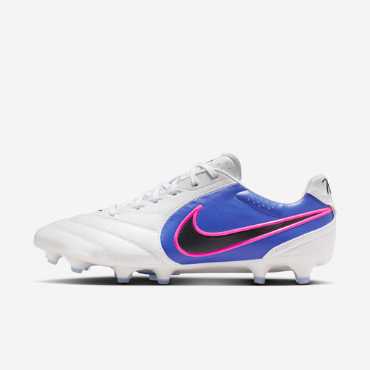 Tiempo Football Shoes-Nike, Nike Tiempo Ligera Pro, Firm-Ground Low-Top Football Boot