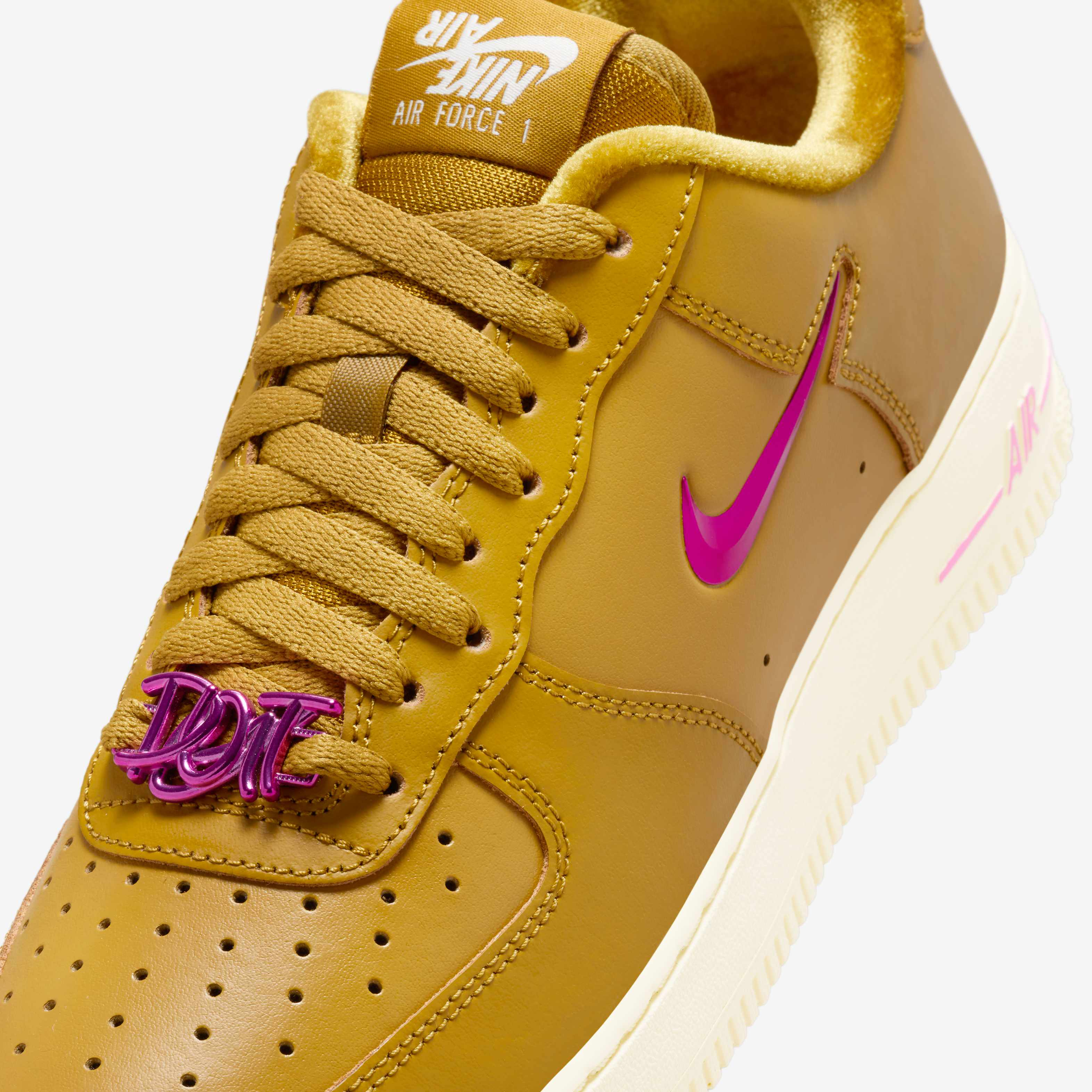 Nike Air Force 1 '07 image number 7