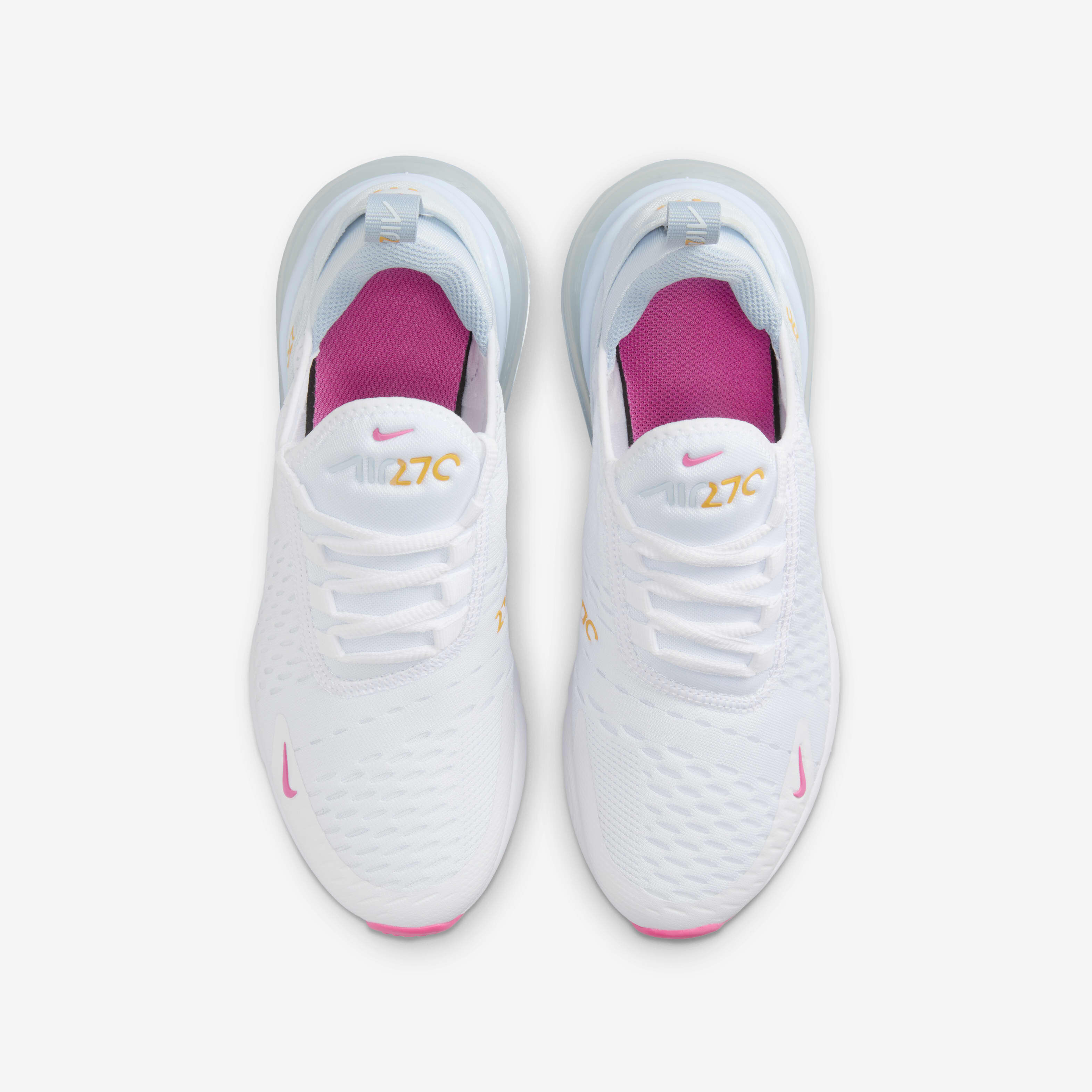 Nike Air Max 270 image number 3