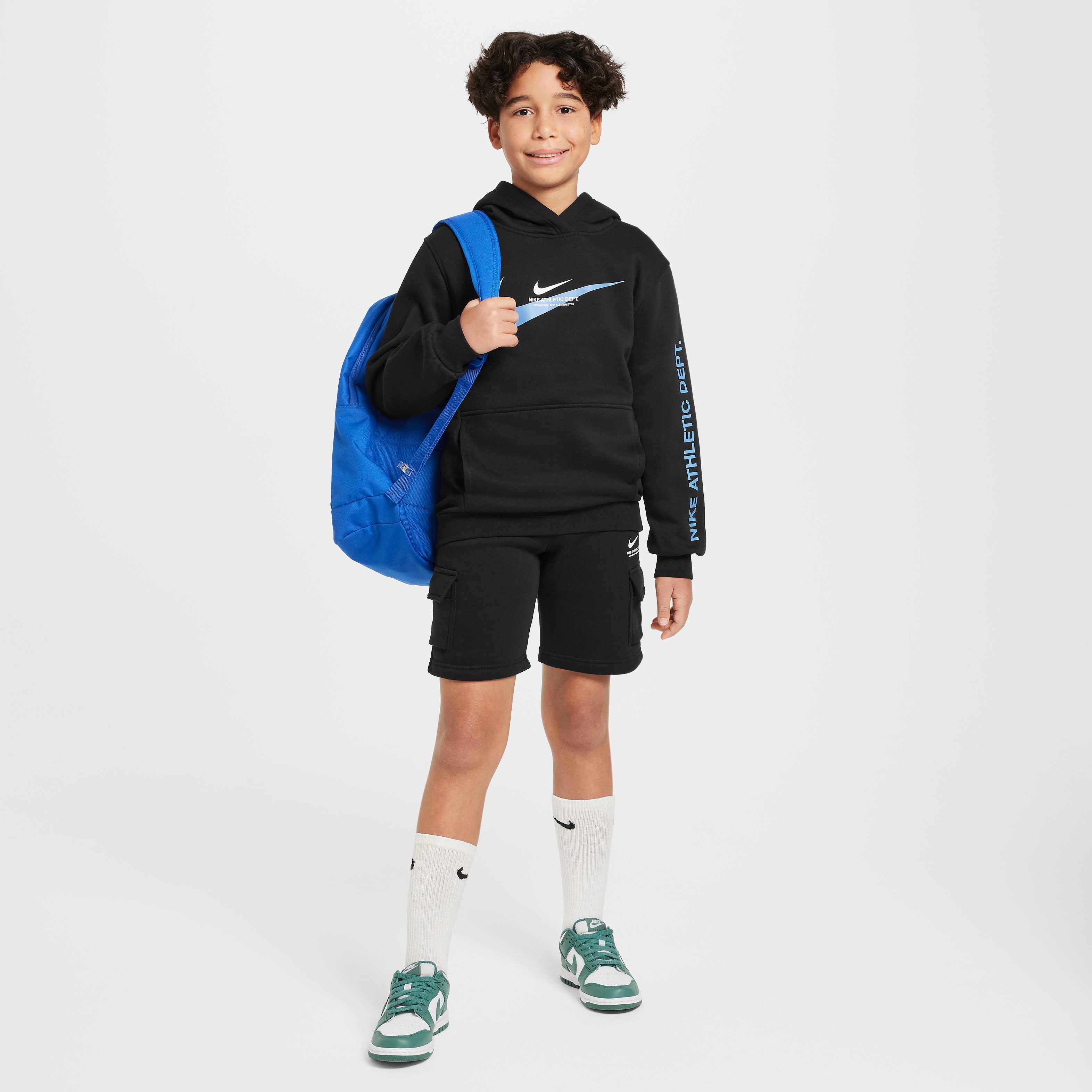 Nike Sportswear image number 8